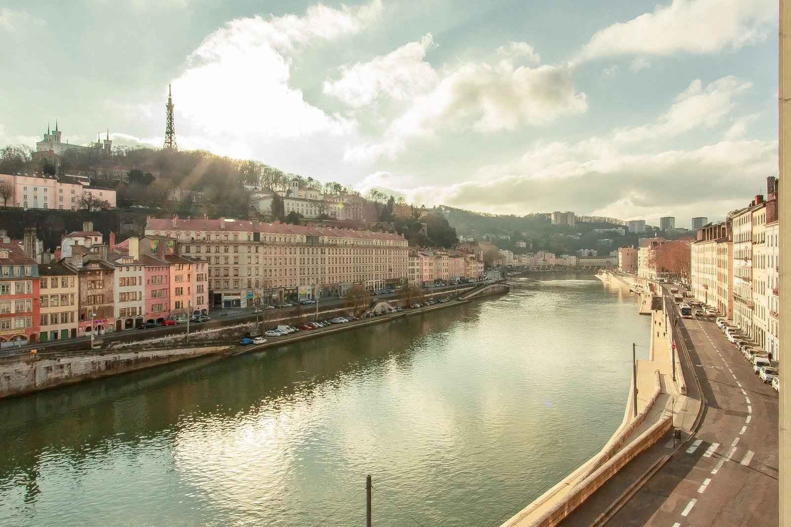 Appartement - Barnes Lyon, agence immobilière de prestige