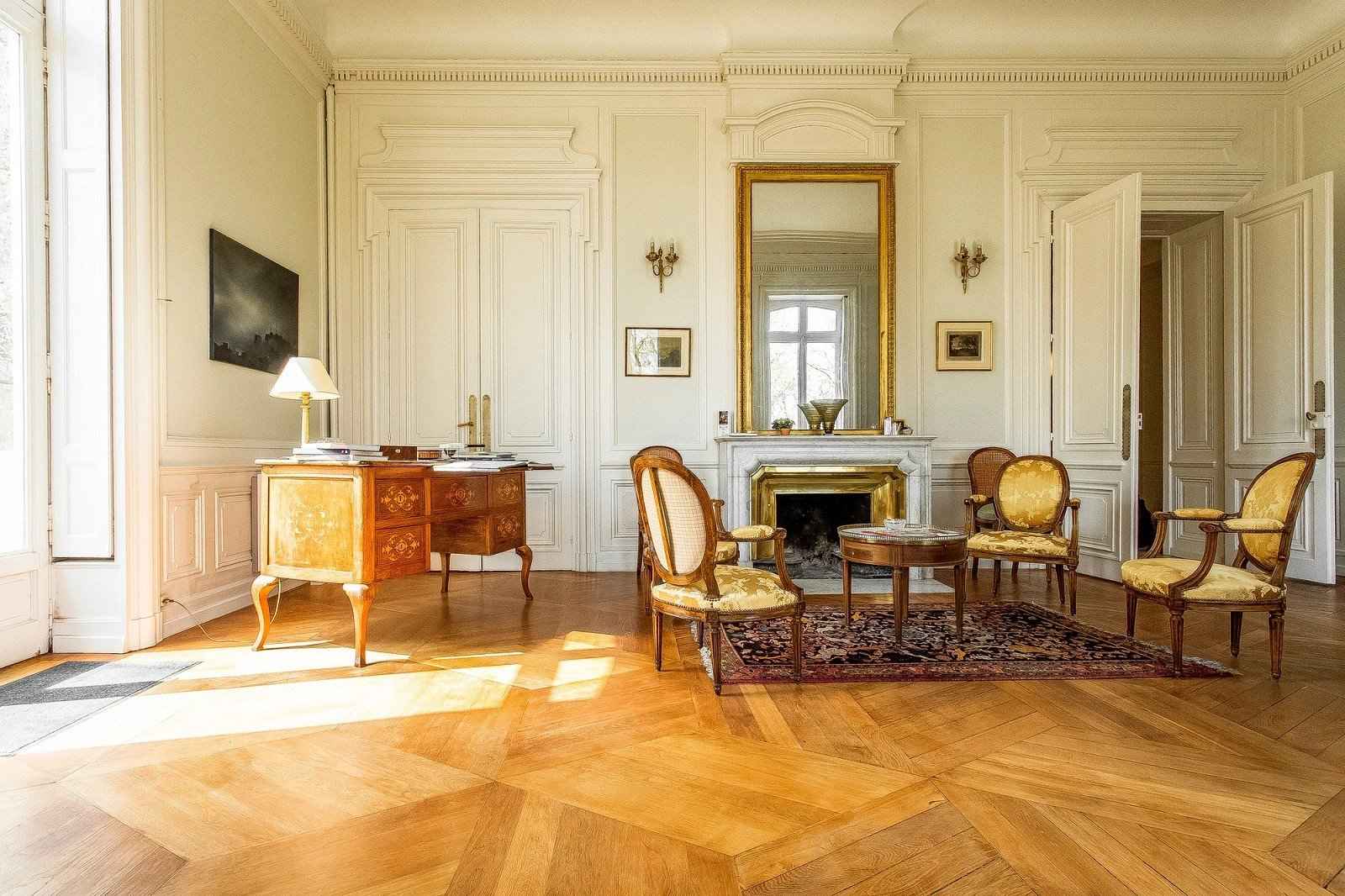 Appartement - Barnes Lyon, agence immobilière de prestige