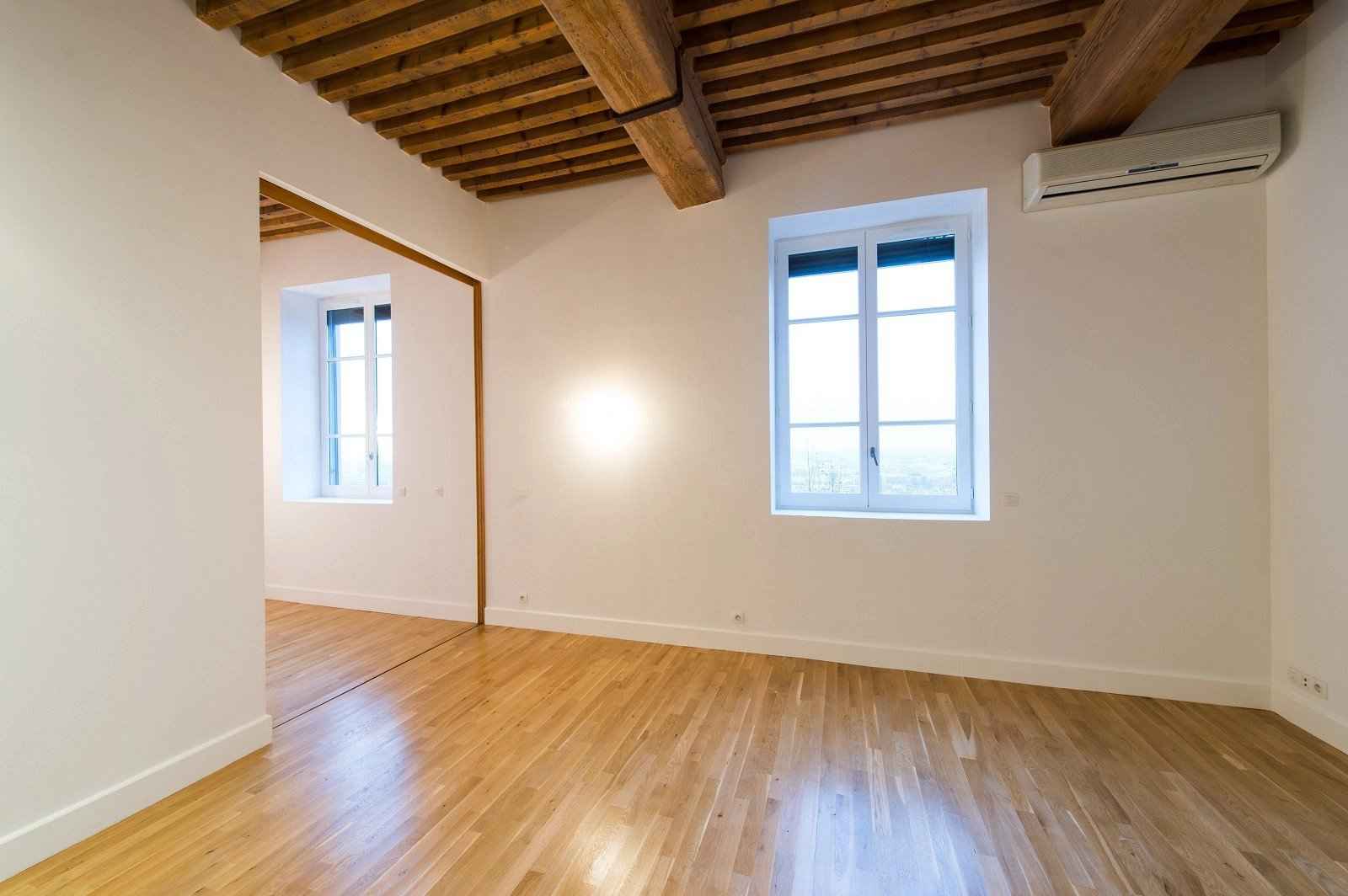 Appartement - Barnes Lyon, agence immobilière de prestige