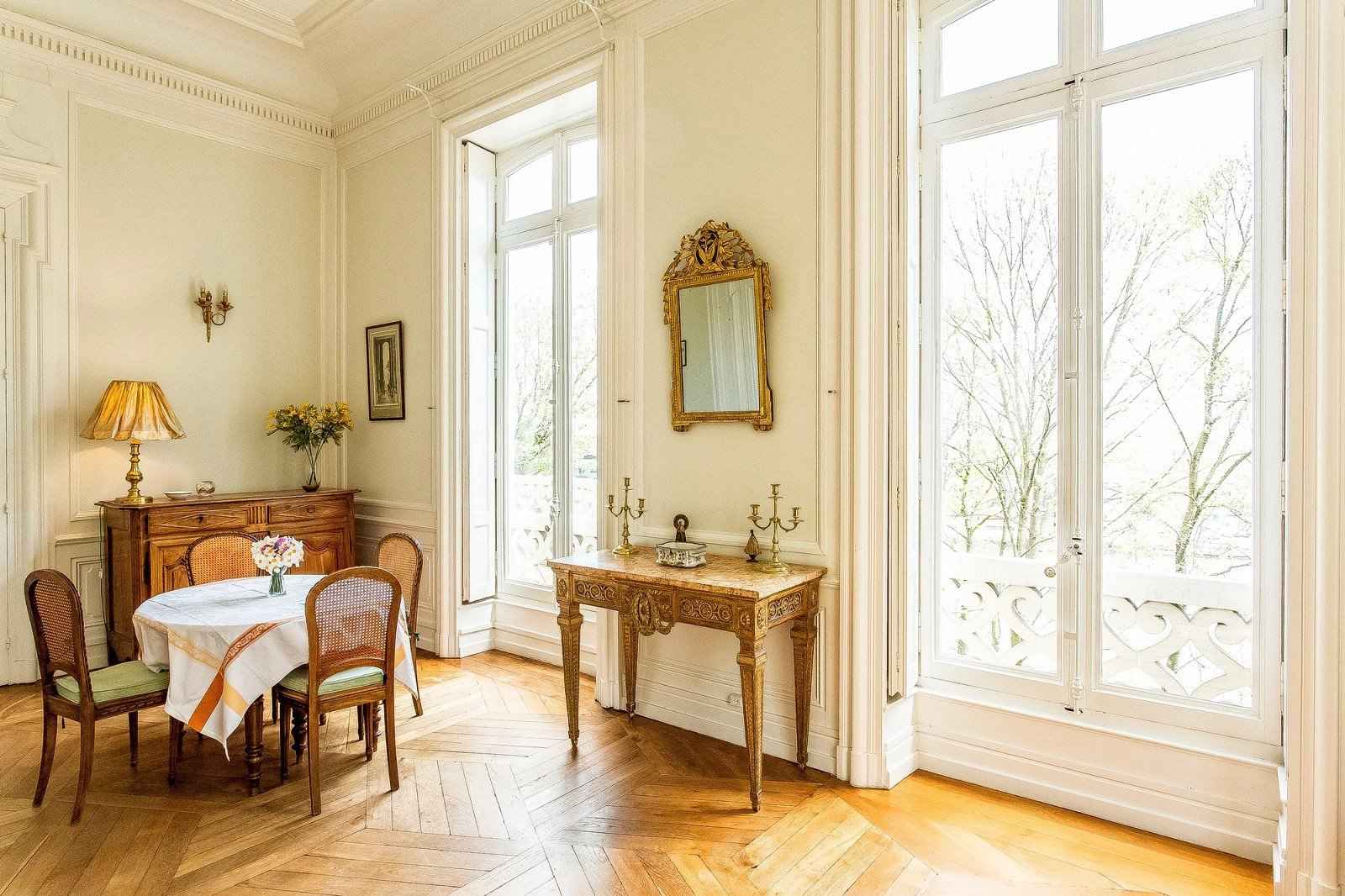 Appartement - Barnes Lyon, agence immobilière de prestige