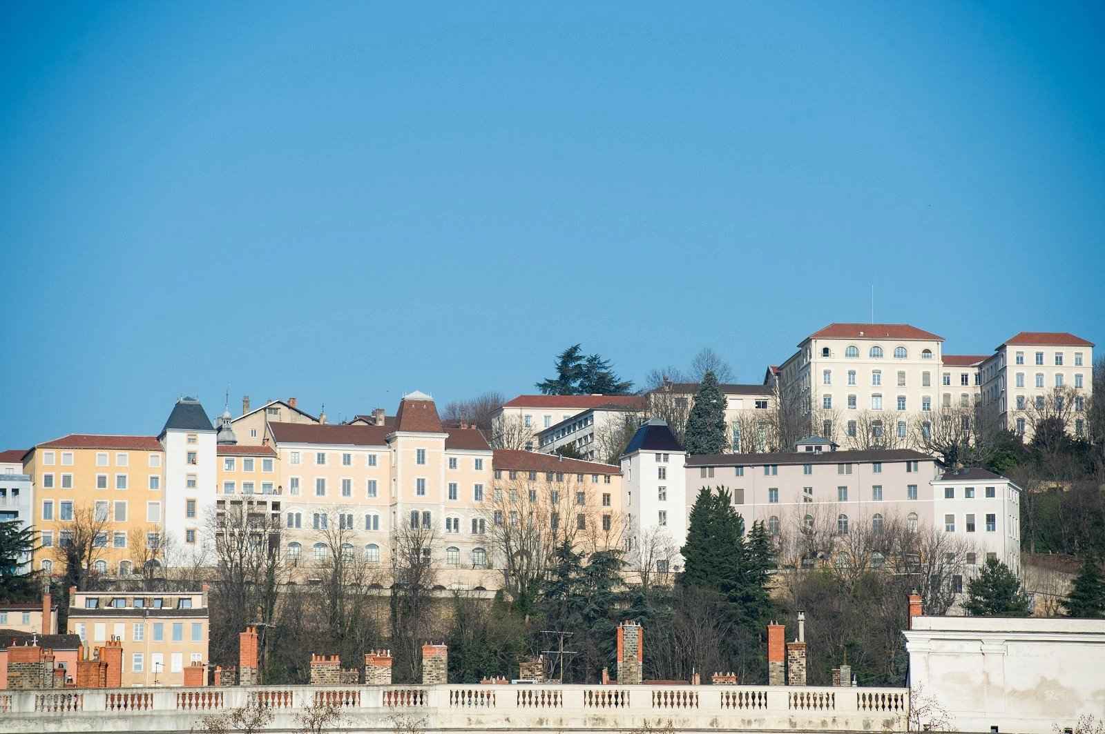 Appartement - Barnes Lyon, agence immobilière de prestige