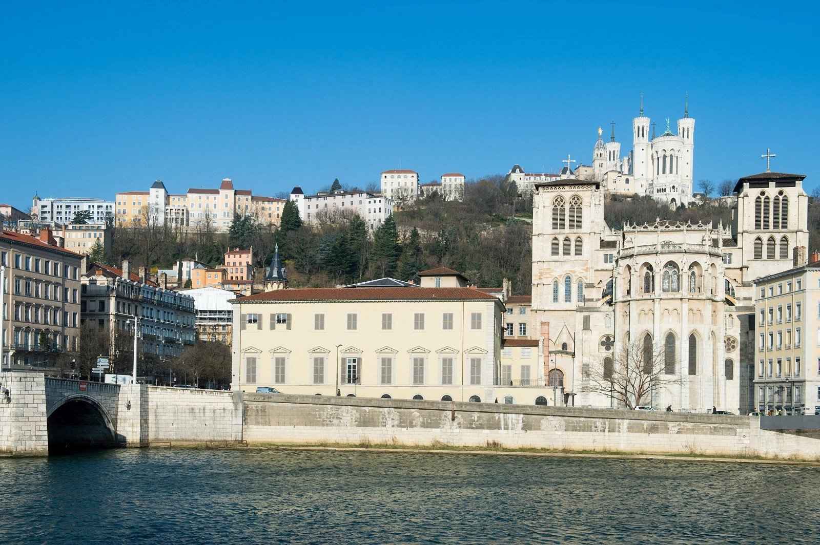 Appartement - Barnes Lyon, agence immobilière de prestige