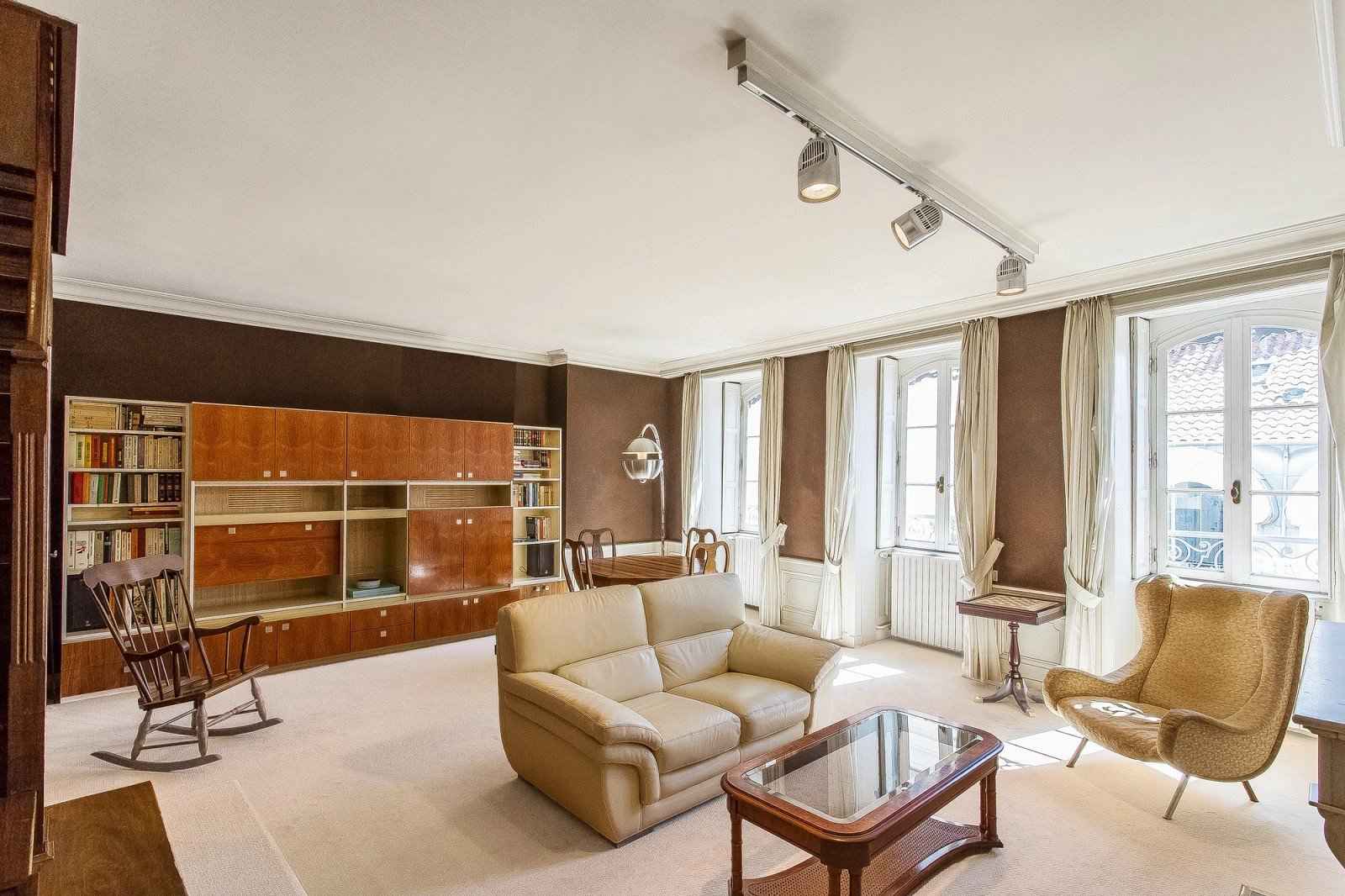 Appartement - Barnes Lyon, agence immobilière de prestige