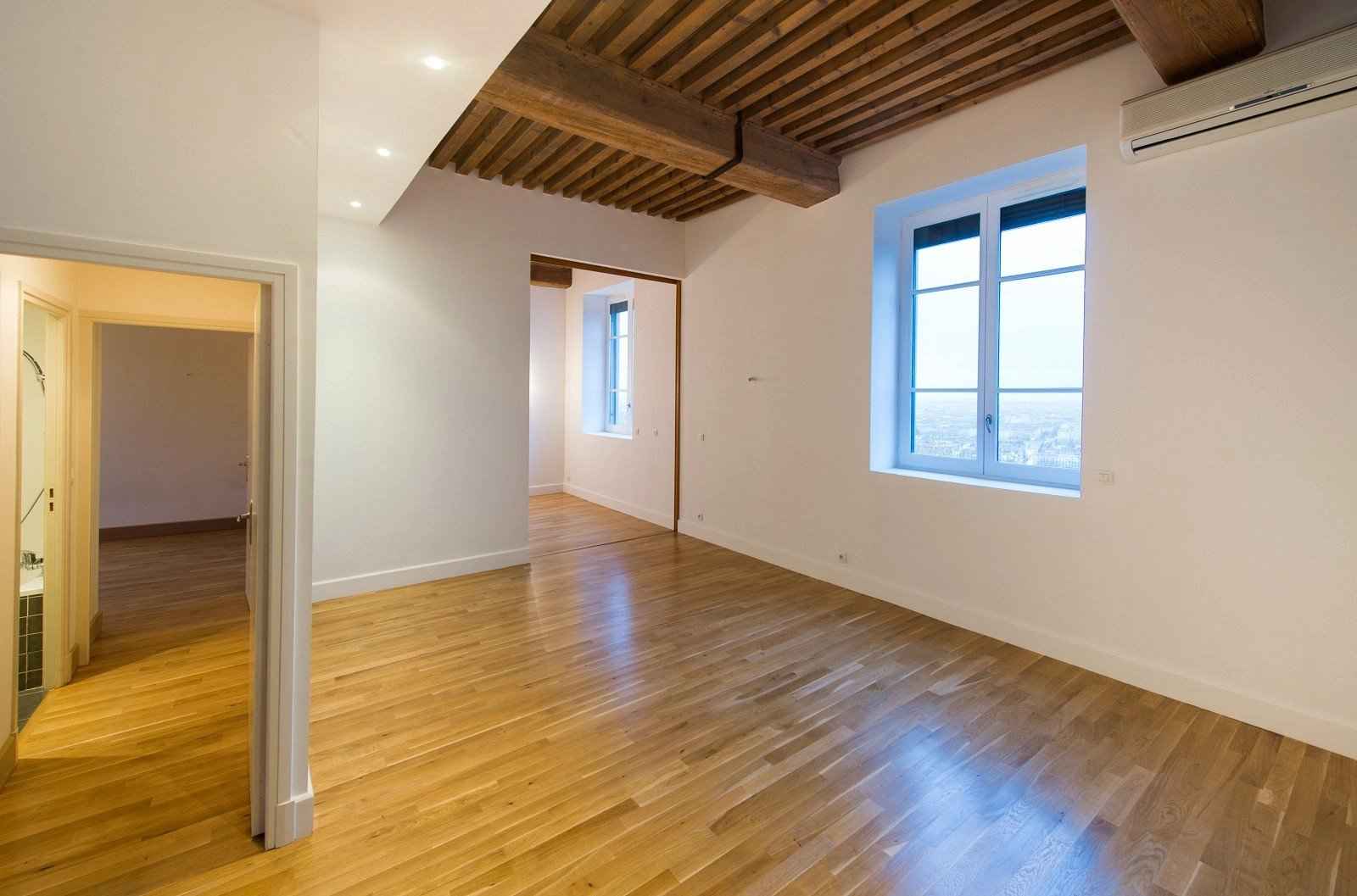 Appartement - Barnes Lyon, agence immobilière de prestige