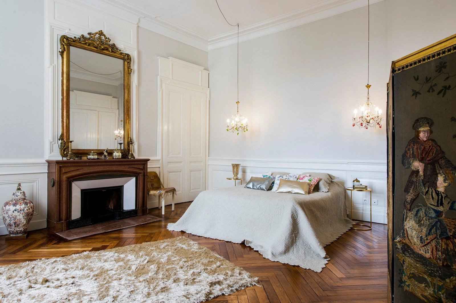 Flat - Barnes Lyon, agence immobilière de prestige