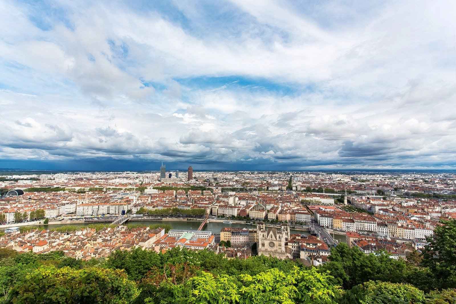 Flat - Barnes Lyon, agence immobilière de prestige