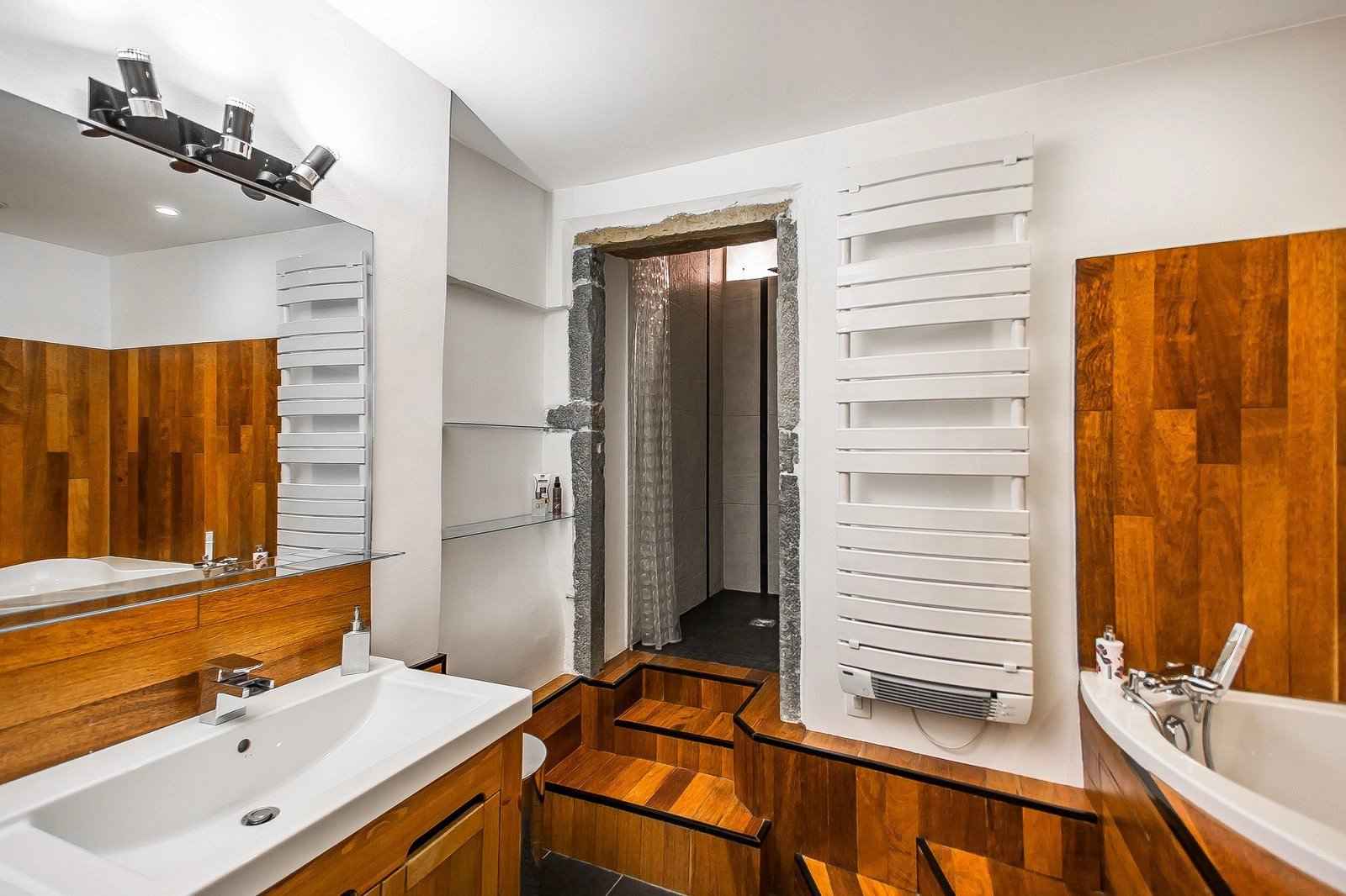 Appartement - Barnes Lyon, agence immobilière de prestige