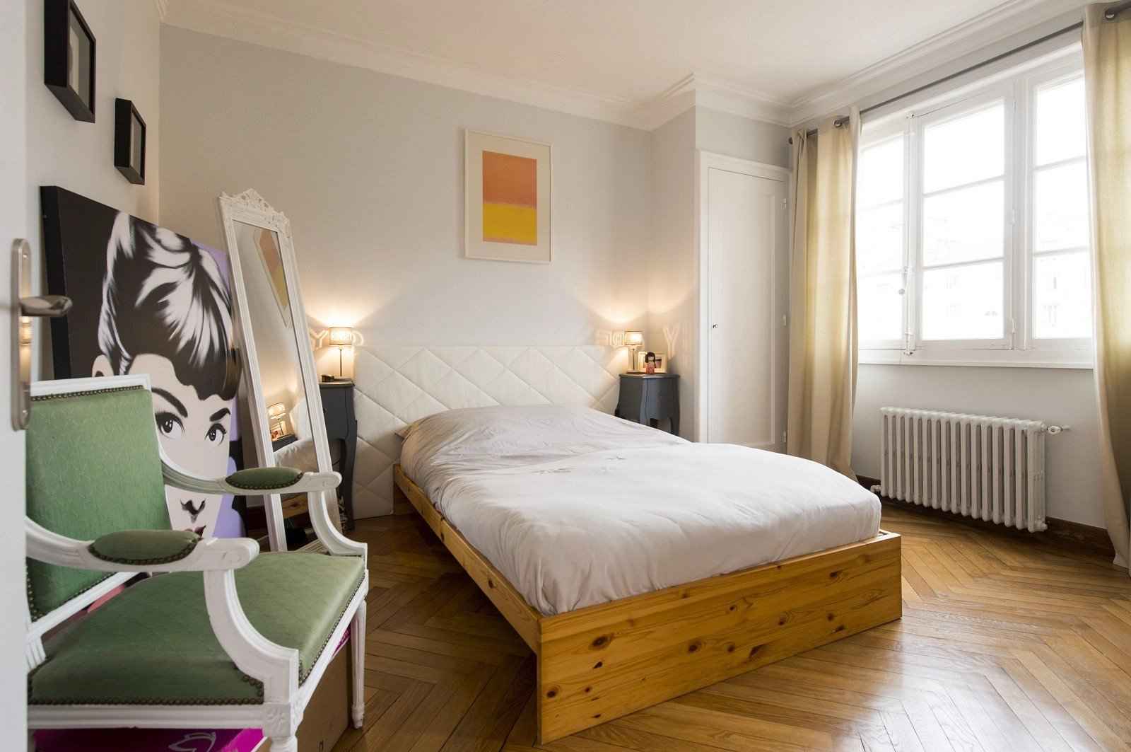 Appartement - Barnes Lyon, agence immobilière de prestige