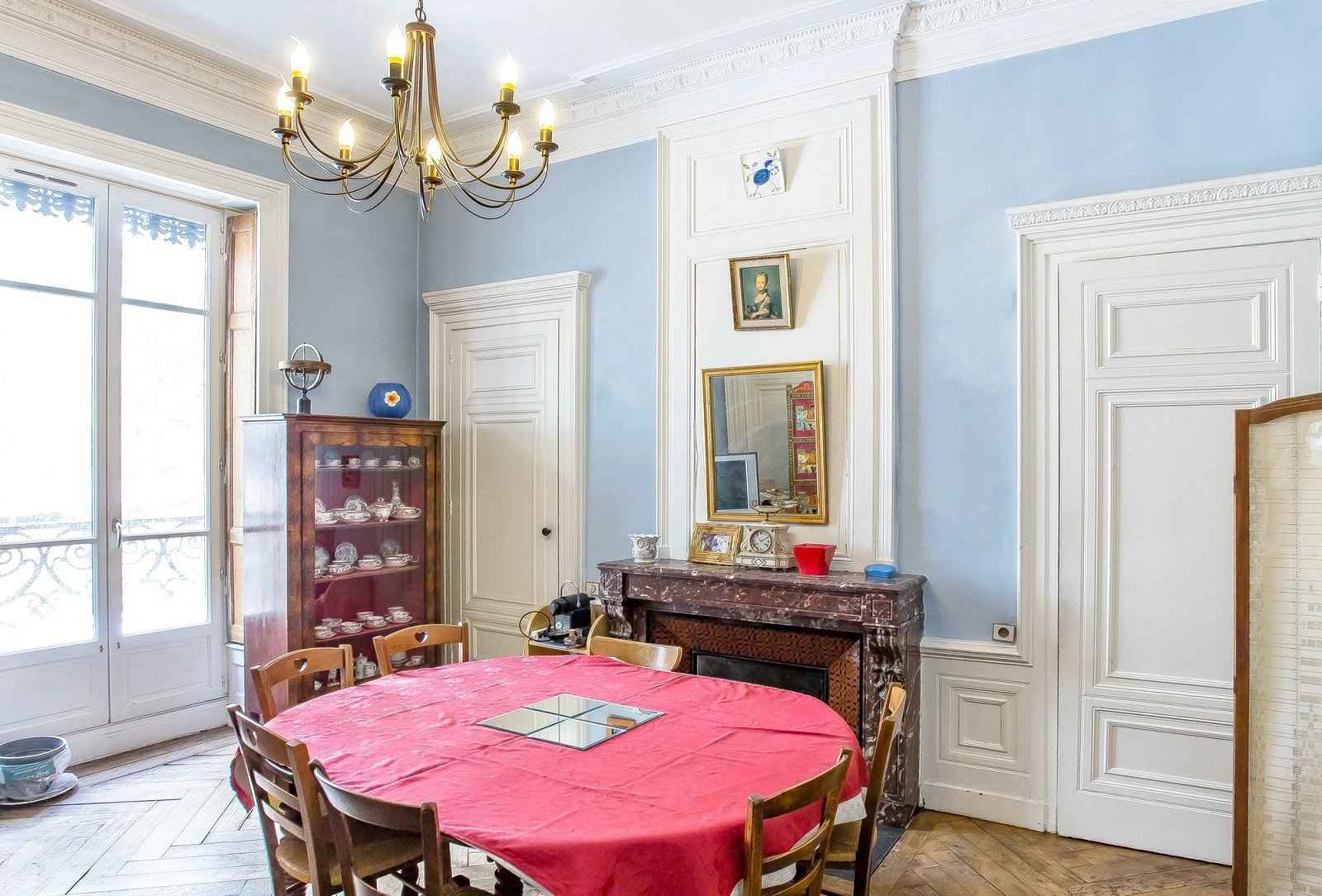 Appartement - Barnes Lyon, agence immobilière de prestige