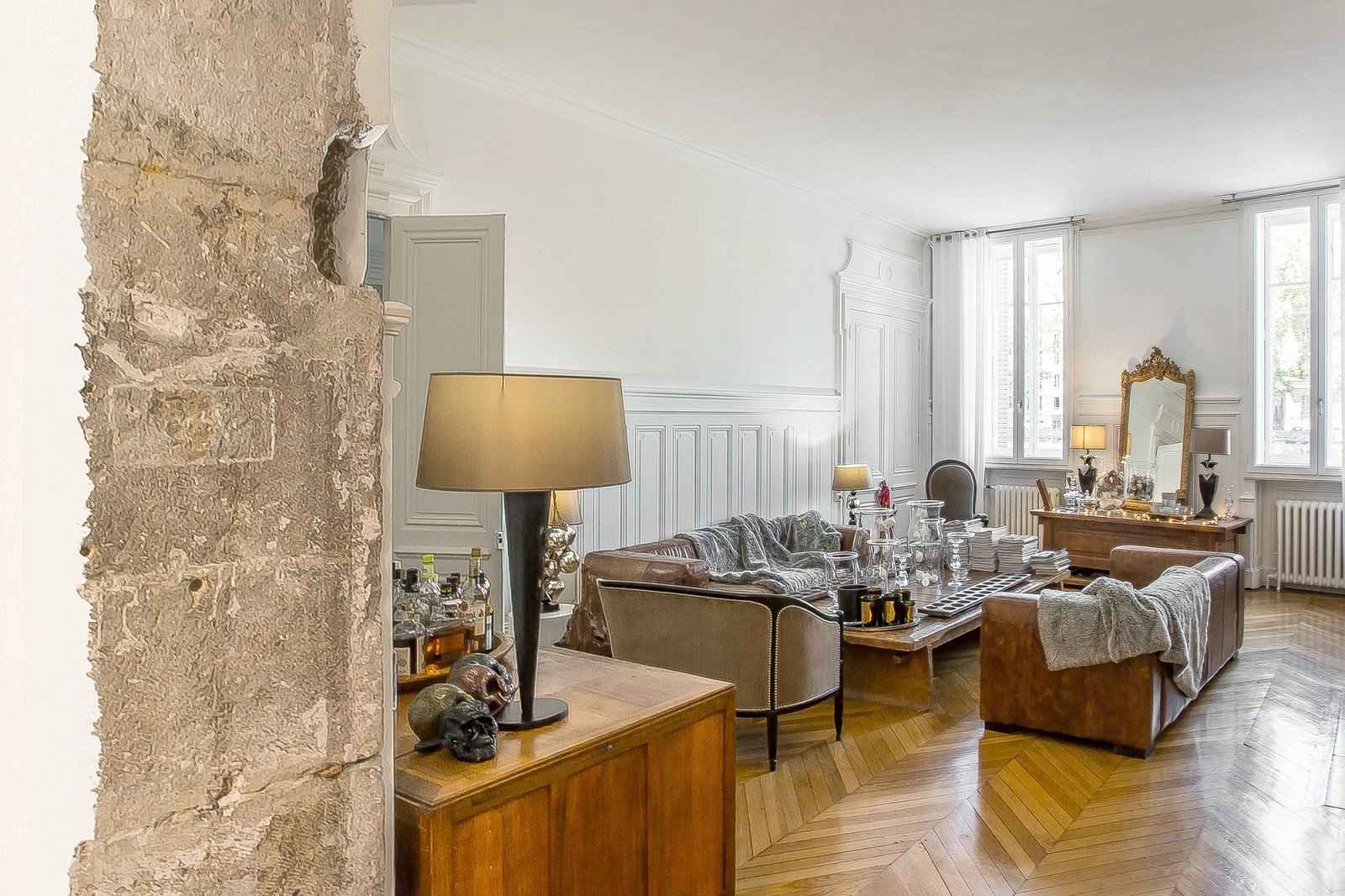 Flat - Barnes Lyon, agence immobilière de prestige