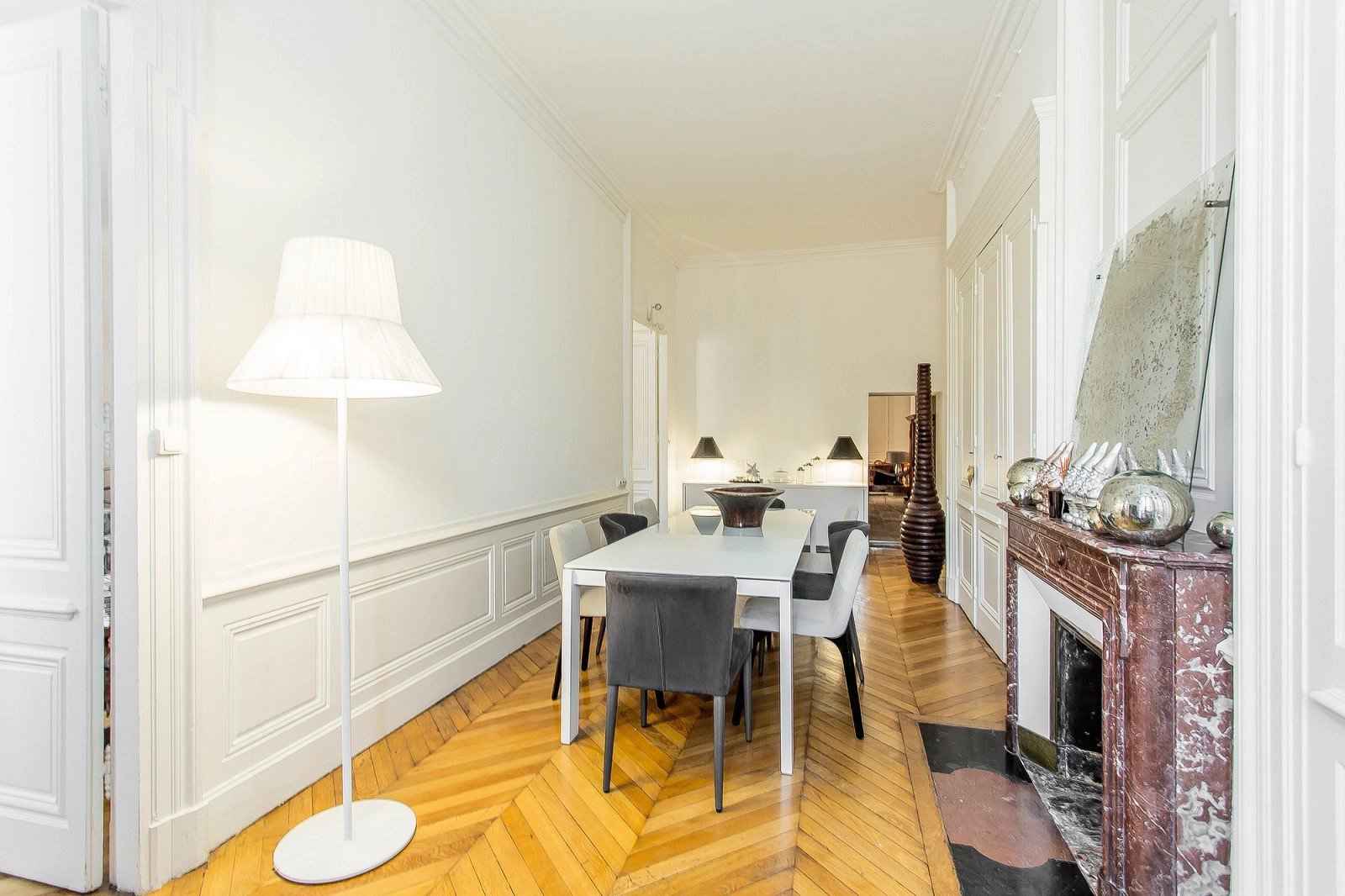 Appartement - Barnes Lyon, agence immobilière de prestige