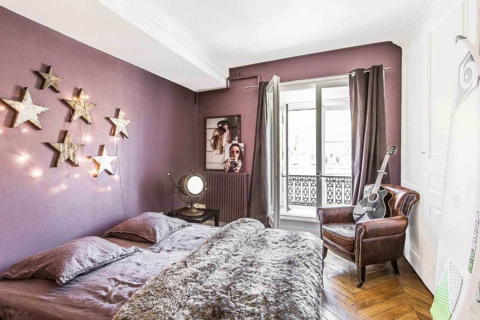 Flat - Barnes Lyon, agence immobilière de prestige