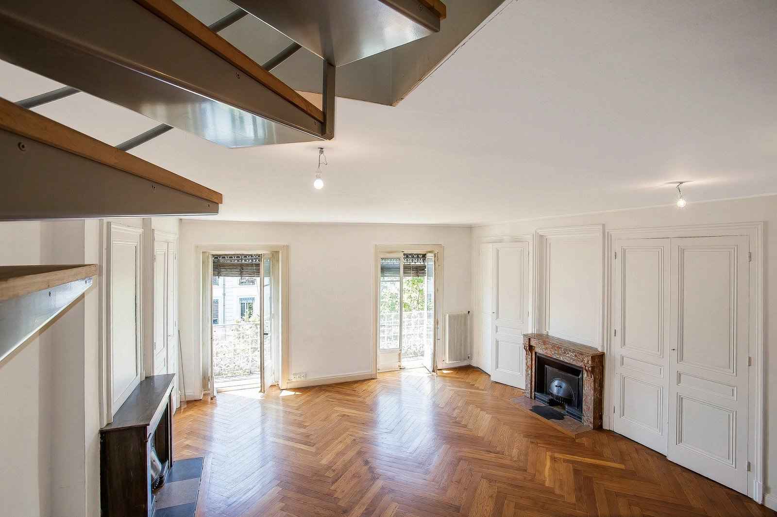 Flat - Barnes Lyon, agence immobilière de prestige