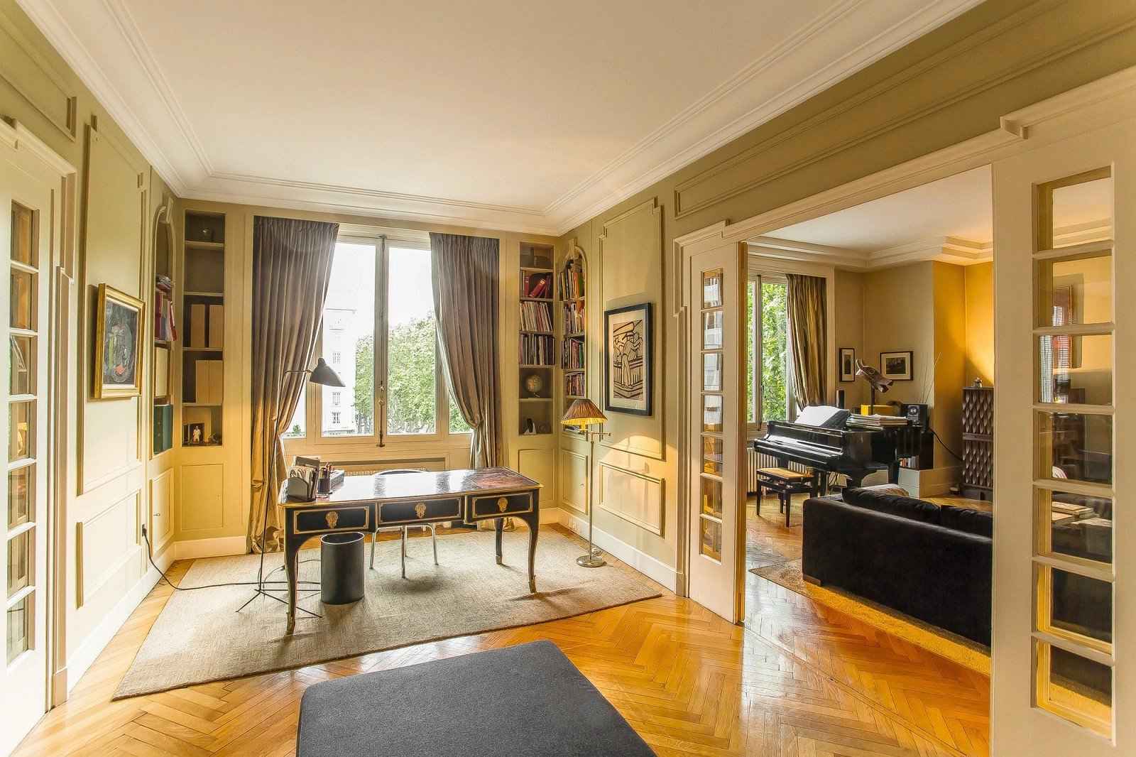 Appartement - Barnes Lyon, agence immobilière de prestige