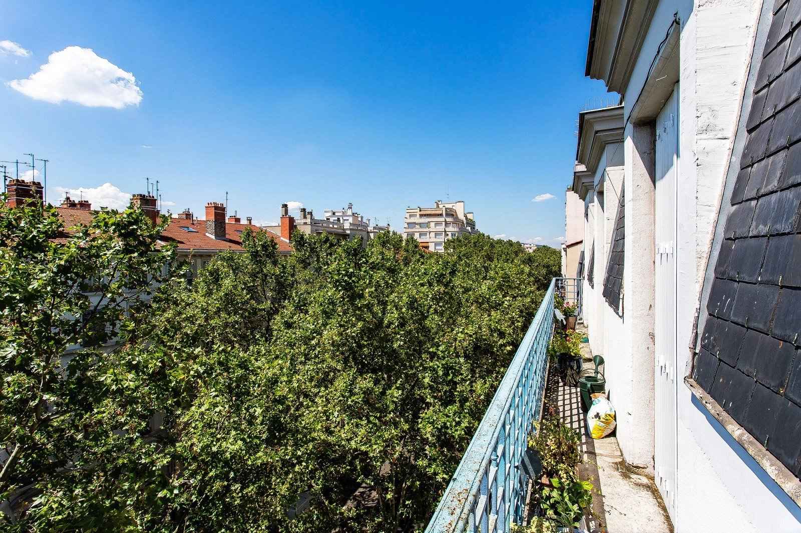 Appartement - Barnes Lyon, agence immobilière de prestige