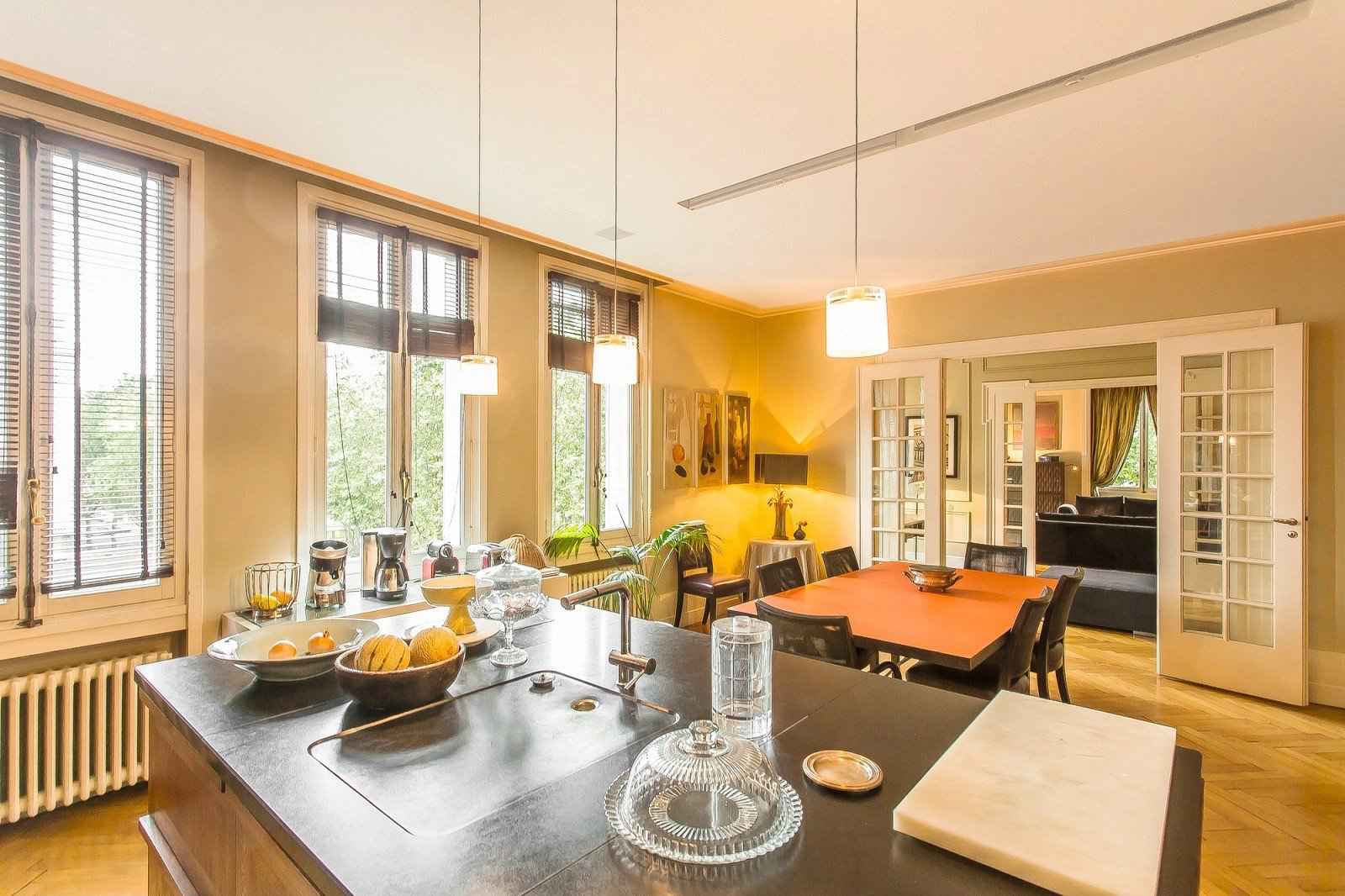 Appartement - Barnes Lyon, agence immobilière de prestige