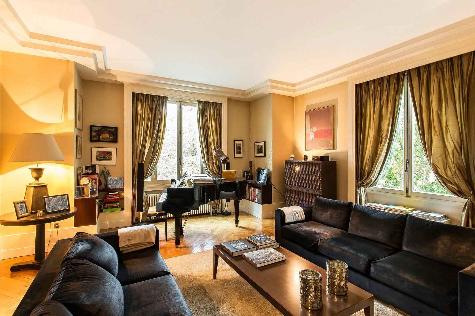 Appartement - Barnes Lyon, agence immobilière de prestige