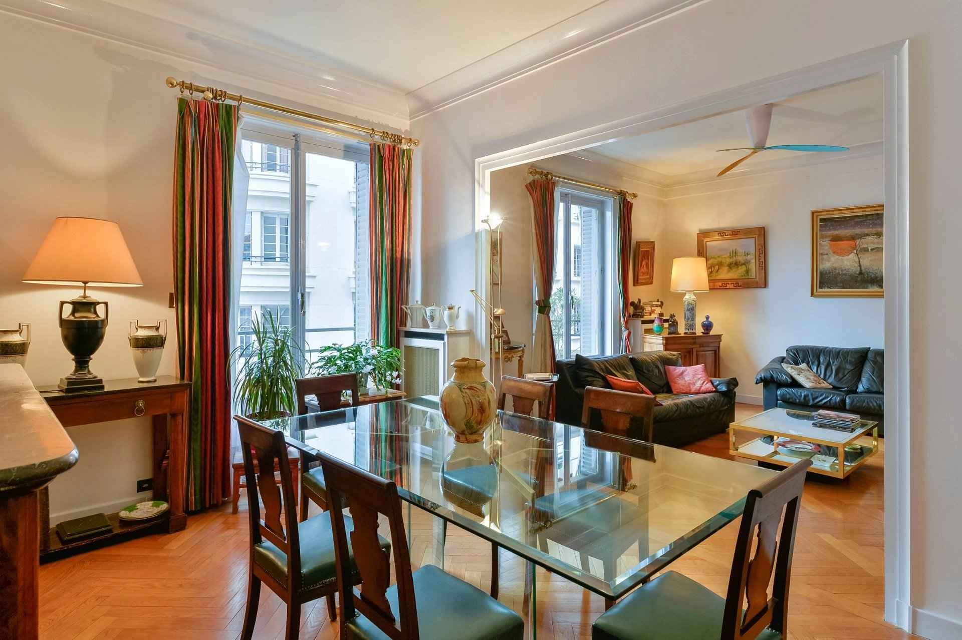 Appartement - Barnes Lyon, agence immobilière de prestige