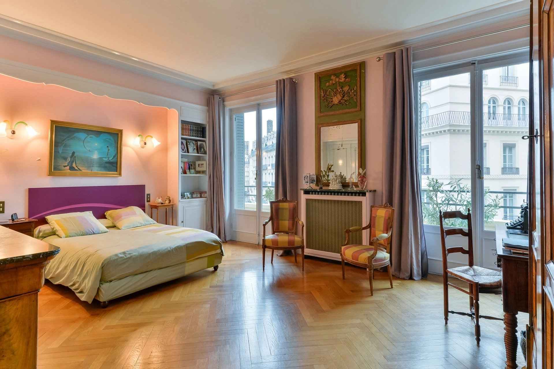 Appartement - Barnes Lyon, agence immobilière de prestige