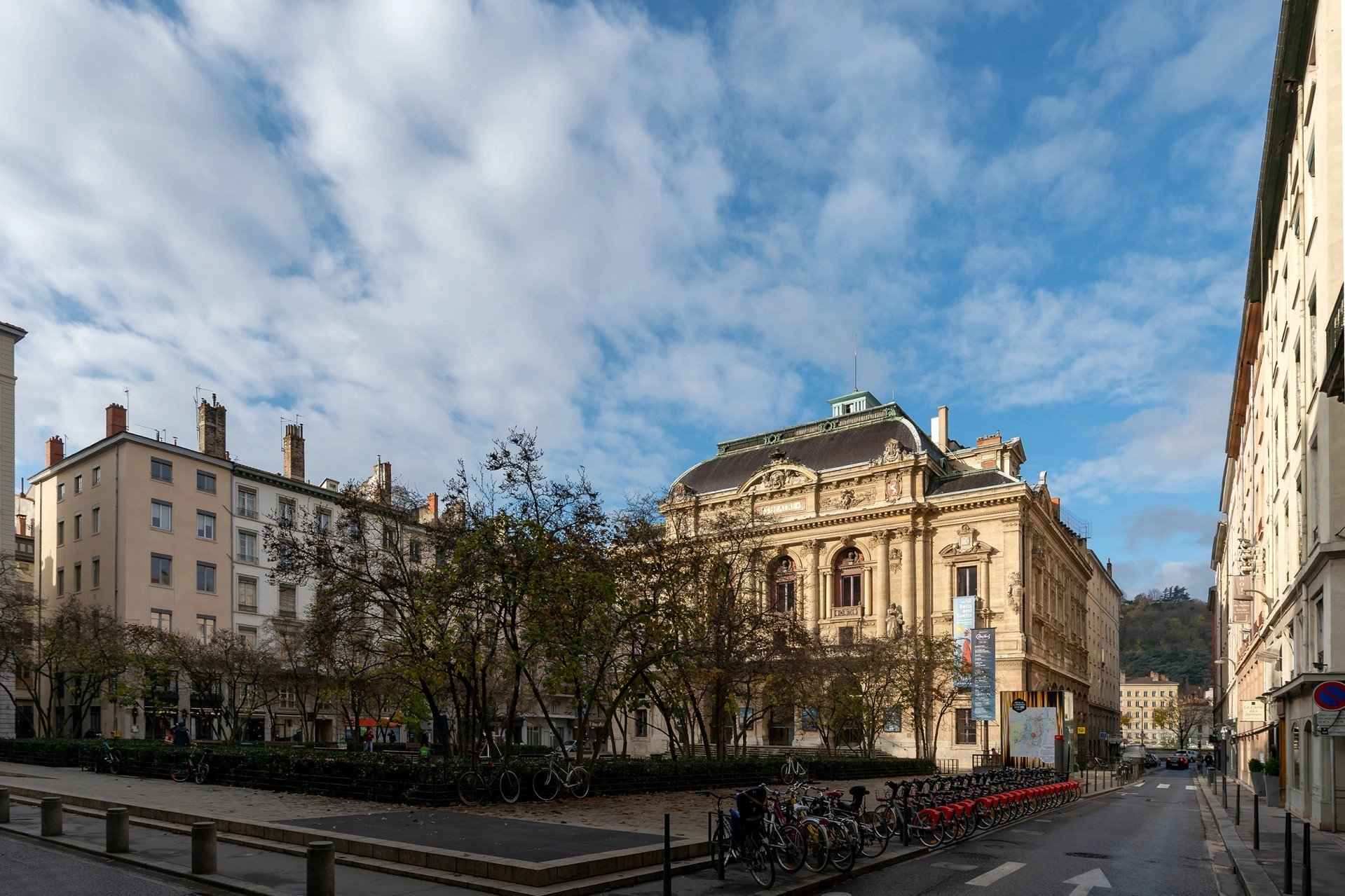 Appartement - Barnes Lyon, agence immobilière de prestige