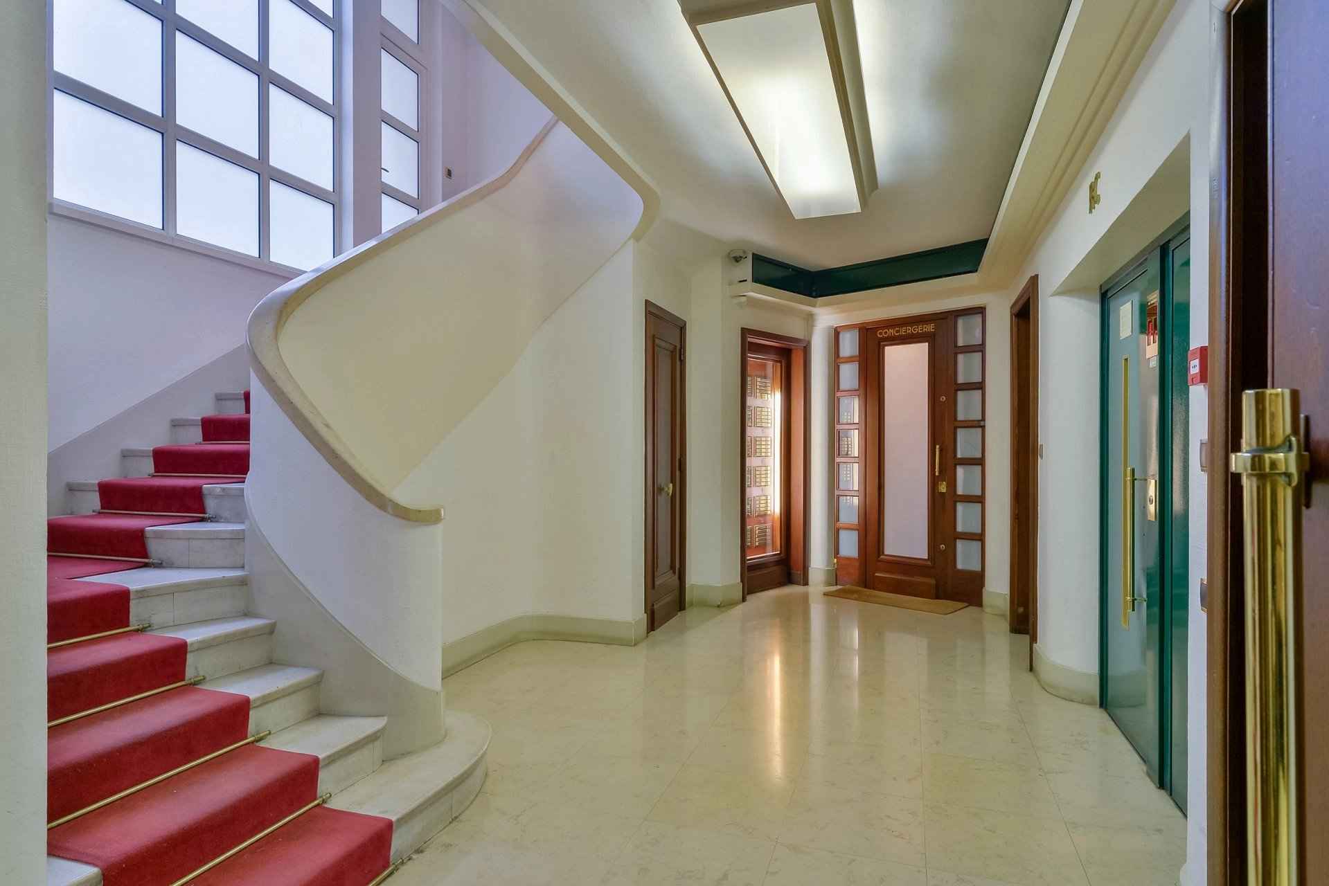 Appartement - Barnes Lyon, agence immobilière de prestige