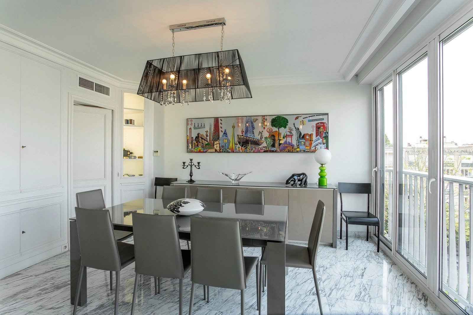 Appartement - Barnes Lyon, agence immobilière de prestige