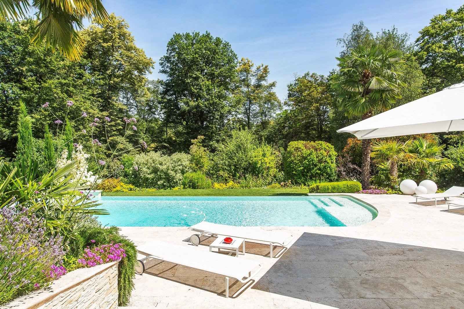 Maison / Villa - Barnes Lyon, agence immobilière de prestige