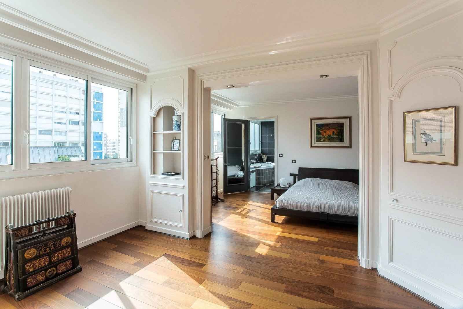 Appartement - Barnes Lyon, agence immobilière de prestige