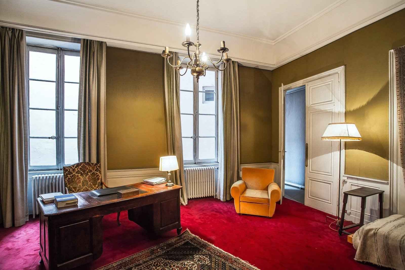 Appartement - Barnes Lyon, agence immobilière de prestige