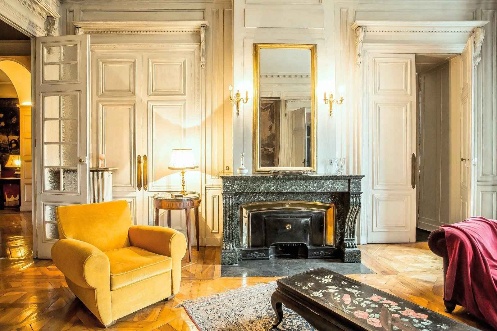 Appartement - Barnes Lyon, agence immobilière de prestige