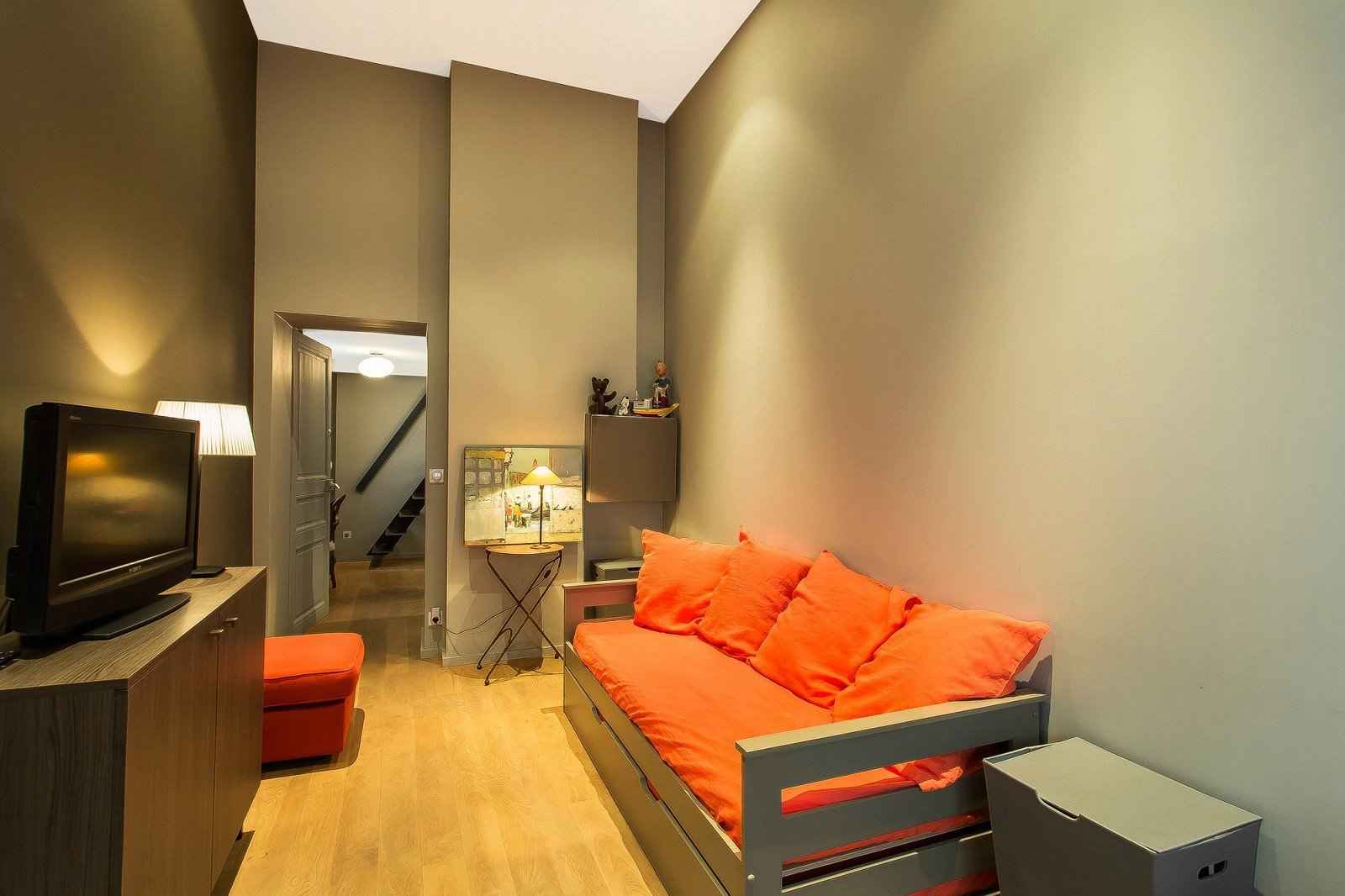 Appartement - Barnes Lyon, agence immobilière de prestige