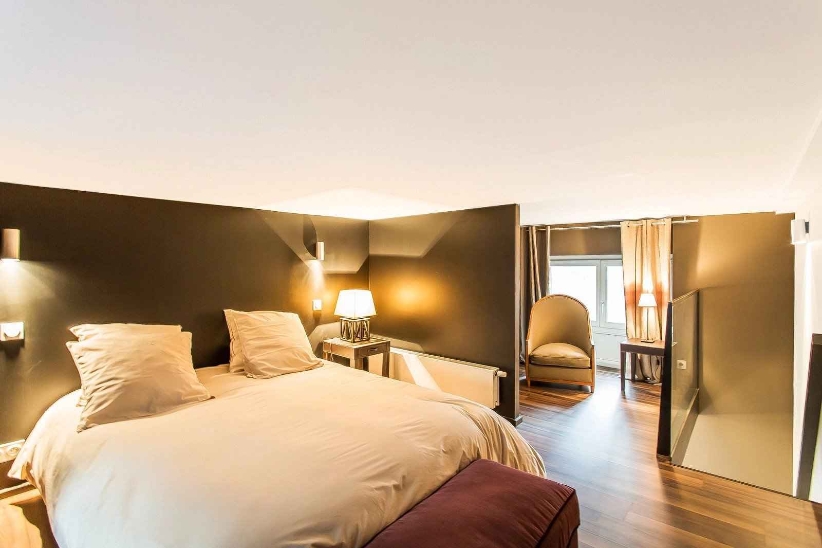 Appartement - Barnes Lyon, agence immobilière de prestige