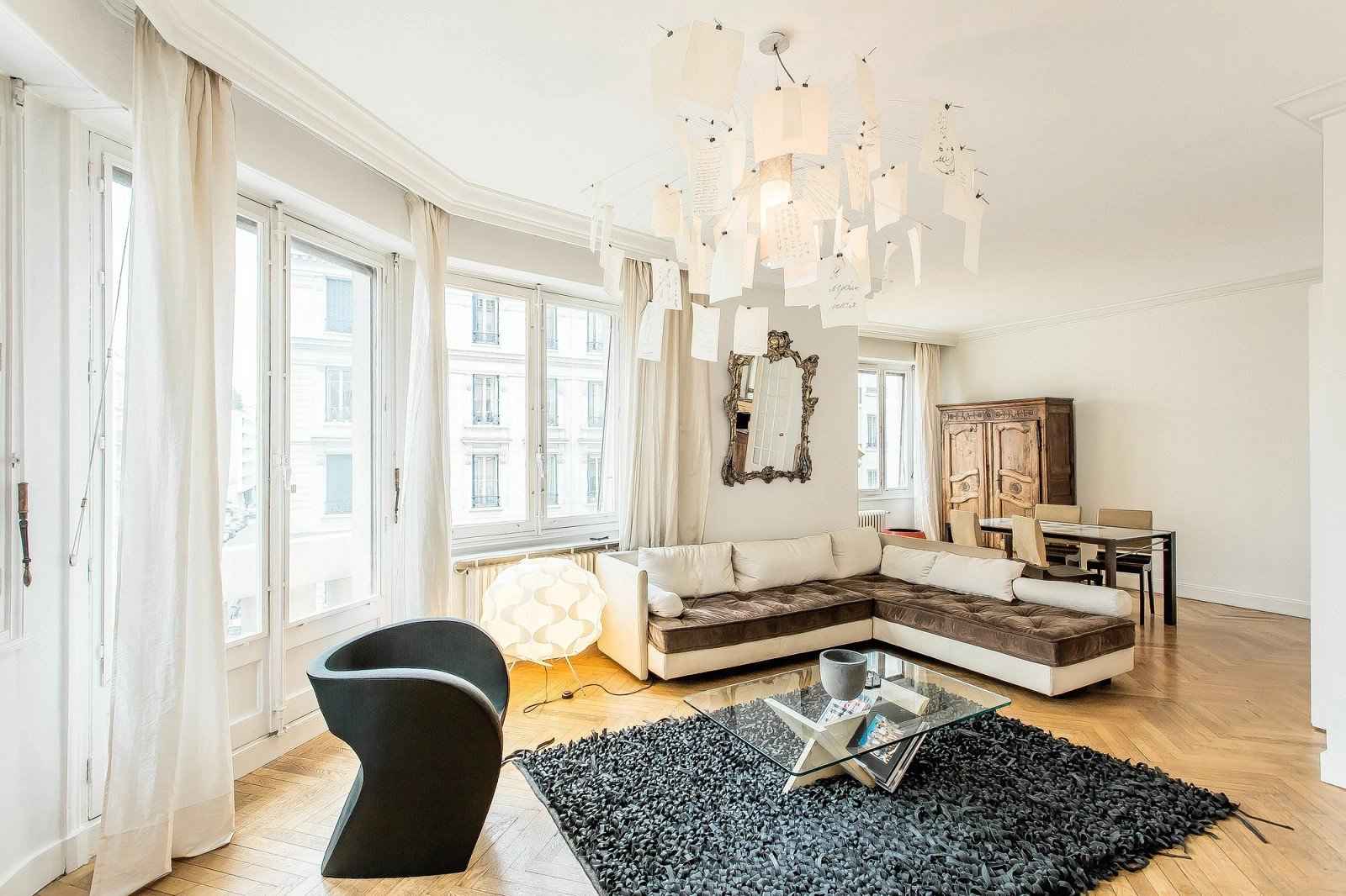 Appartement - Barnes Lyon, agence immobilière de prestige