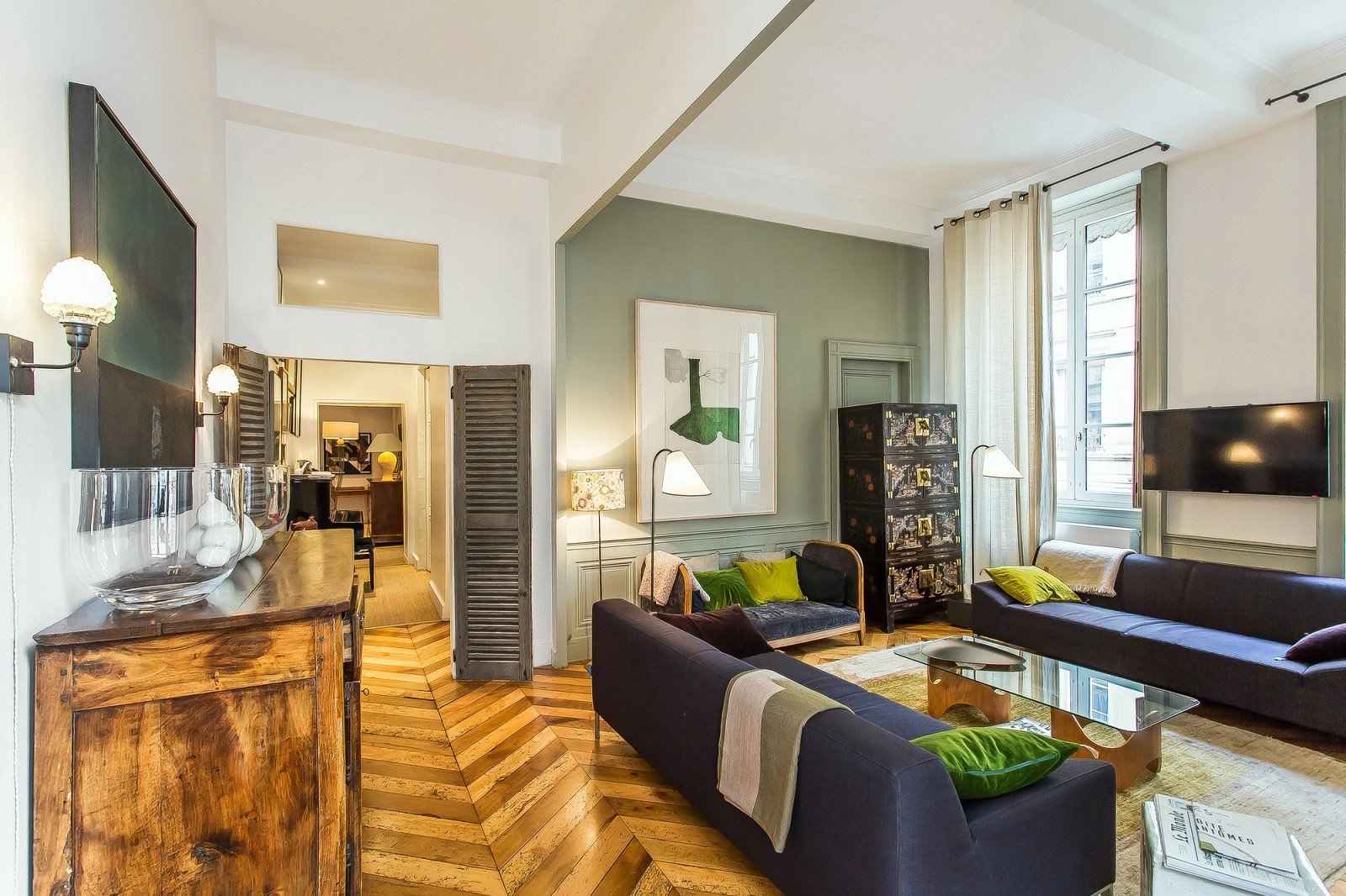 Appartement - Barnes Lyon, agence immobilière de prestige