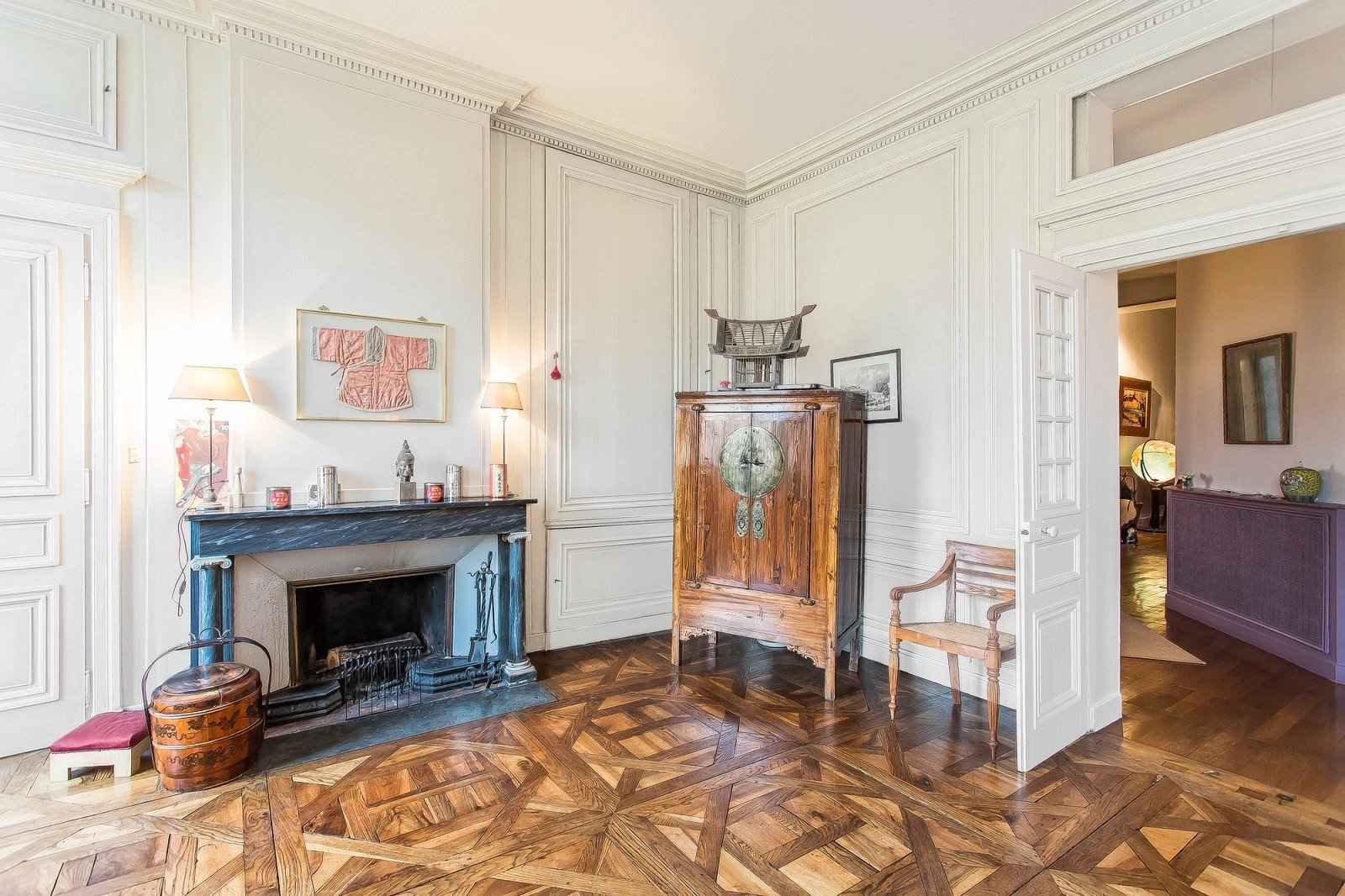 Appartement - Barnes Lyon, agence immobilière de prestige