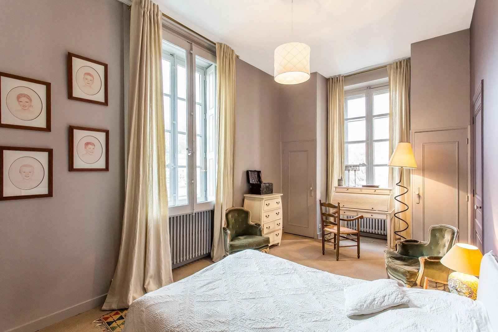 Appartement - Barnes Lyon, agence immobilière de prestige