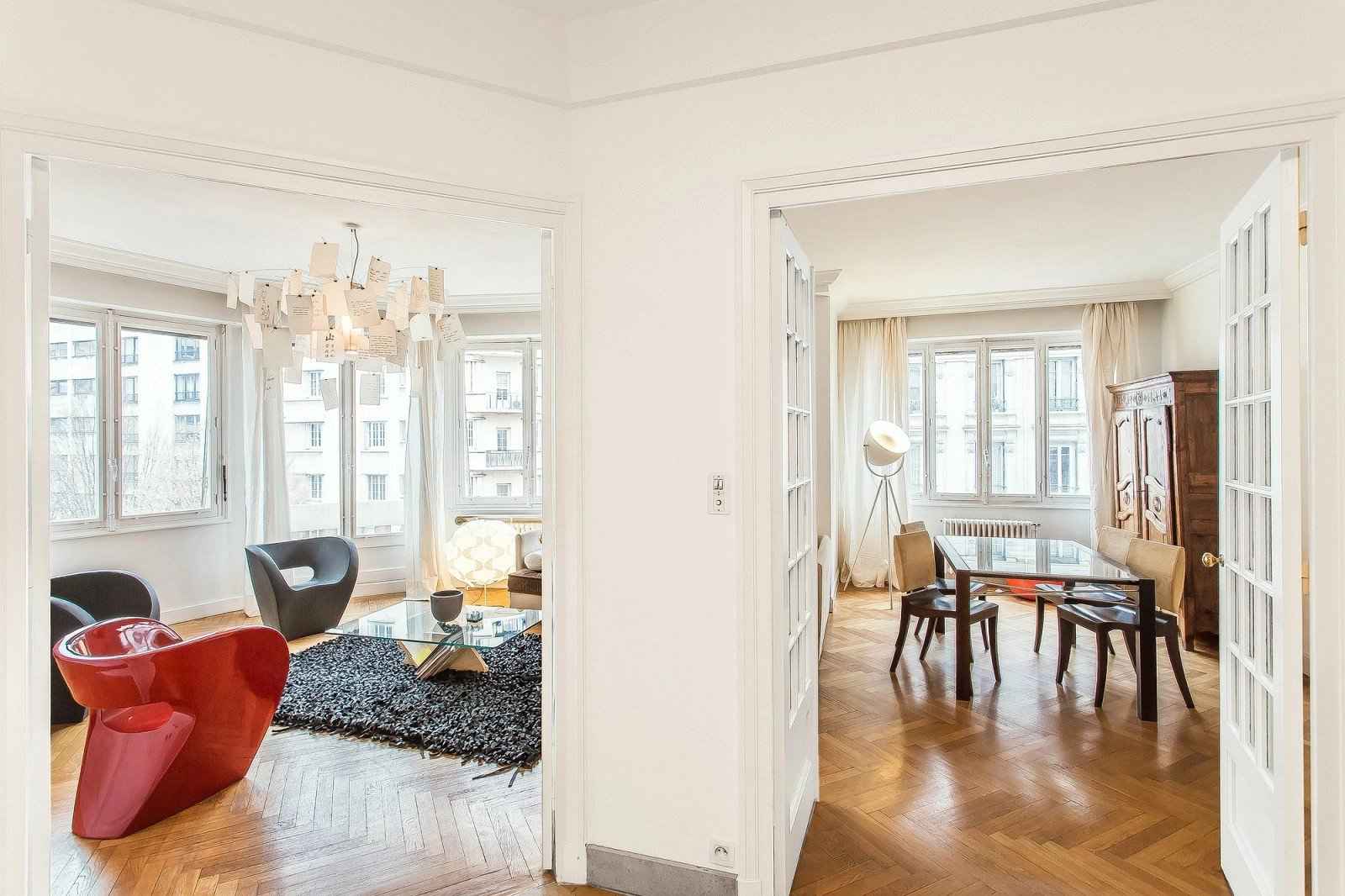 Appartement - Barnes Lyon, agence immobilière de prestige