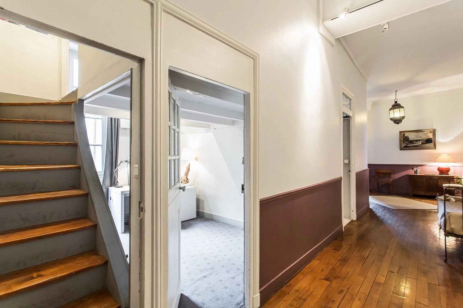 Flat - Barnes Lyon, agence immobilière de prestige