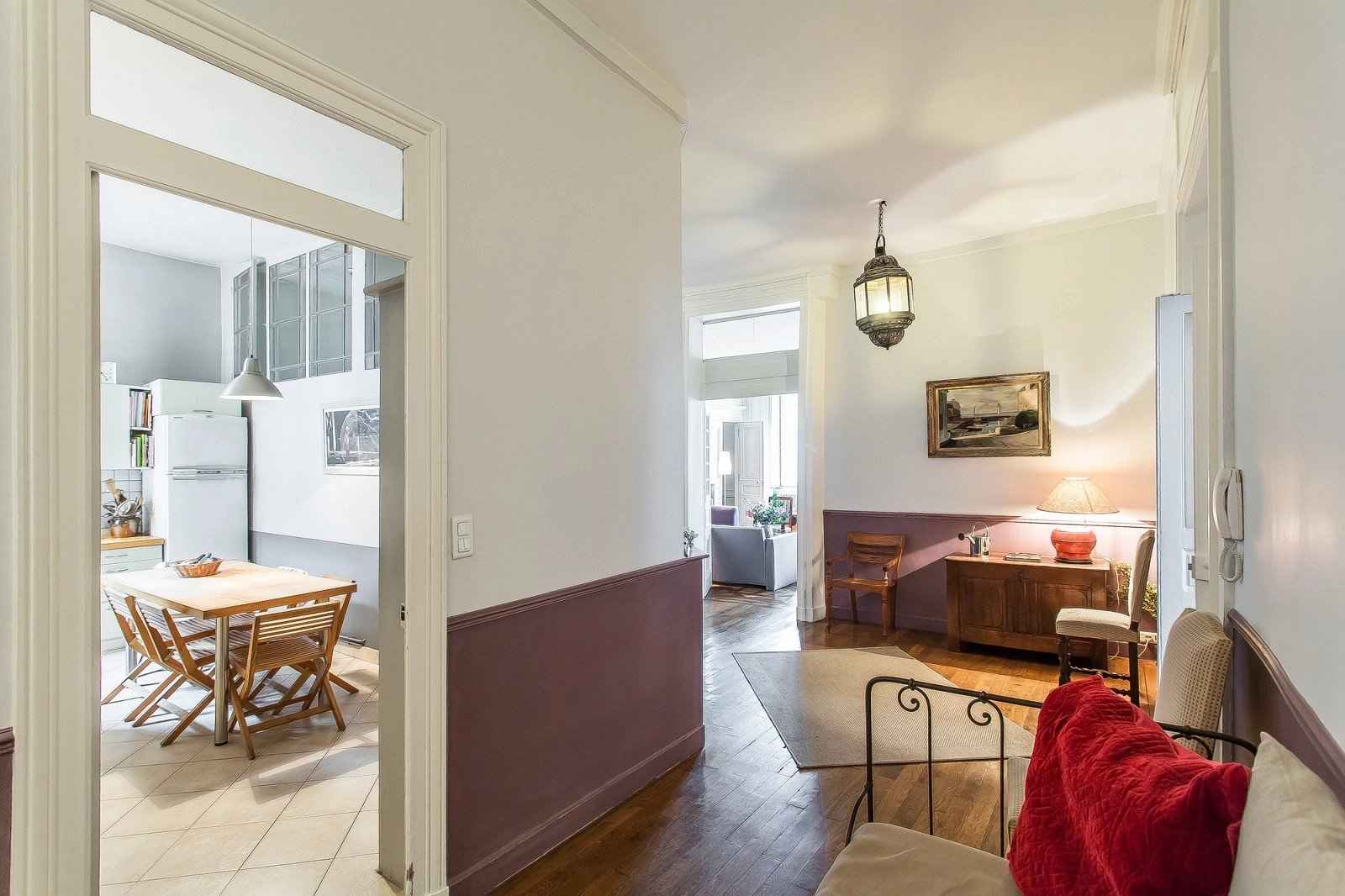 Appartement - Barnes Lyon, agence immobilière de prestige