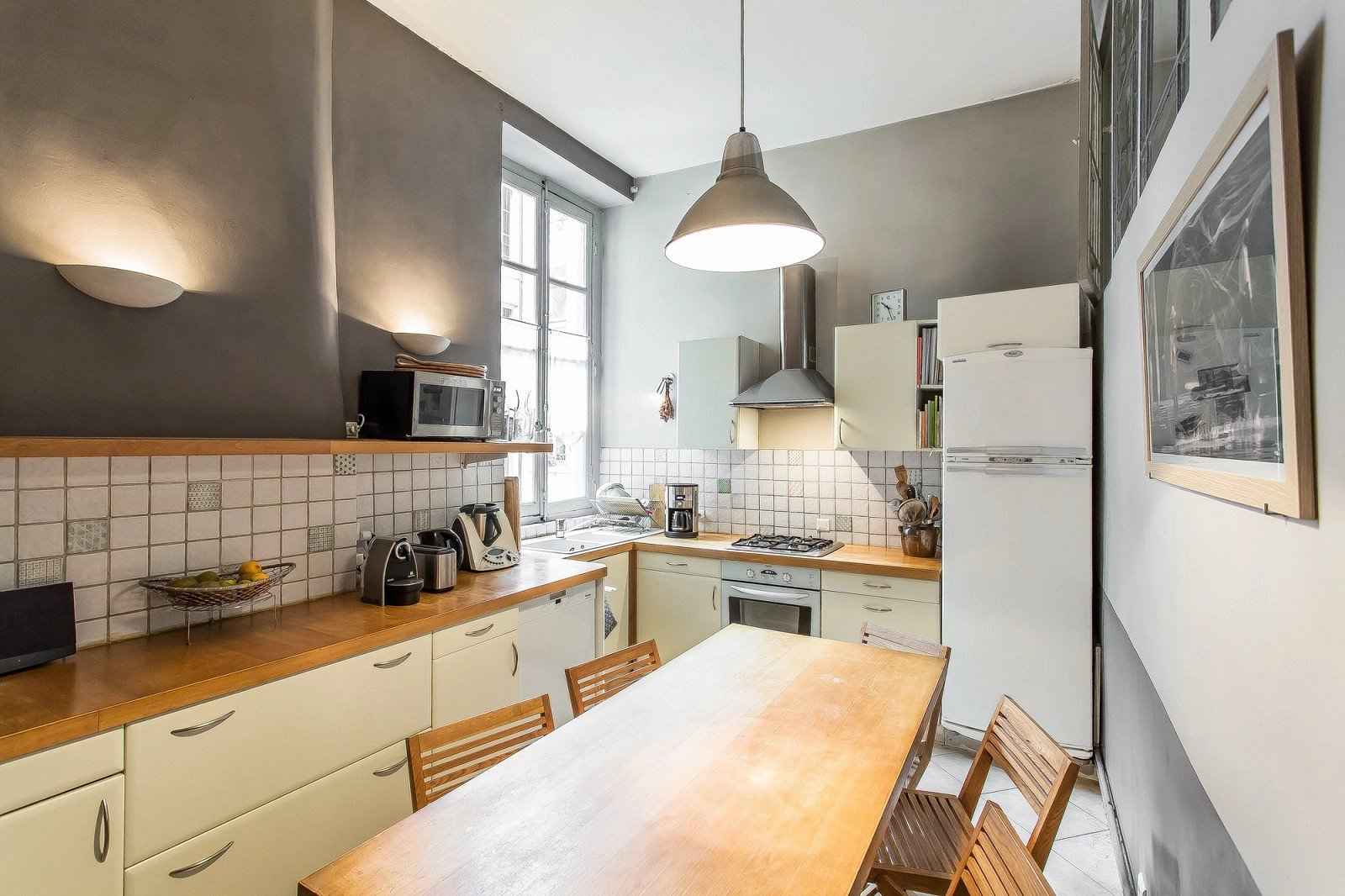 Appartement - Barnes Lyon, agence immobilière de prestige