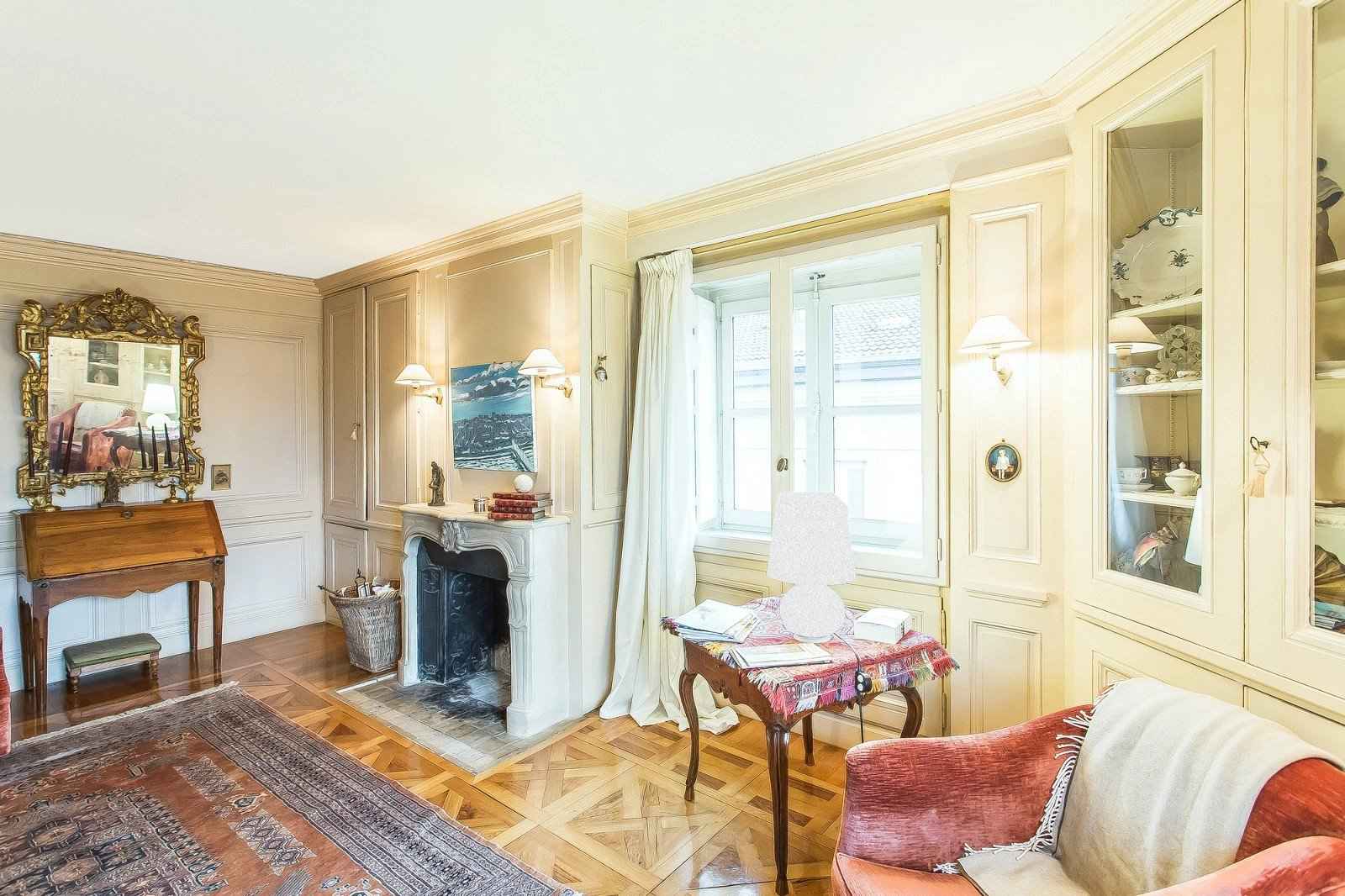 Appartement - Barnes Lyon, agence immobilière de prestige