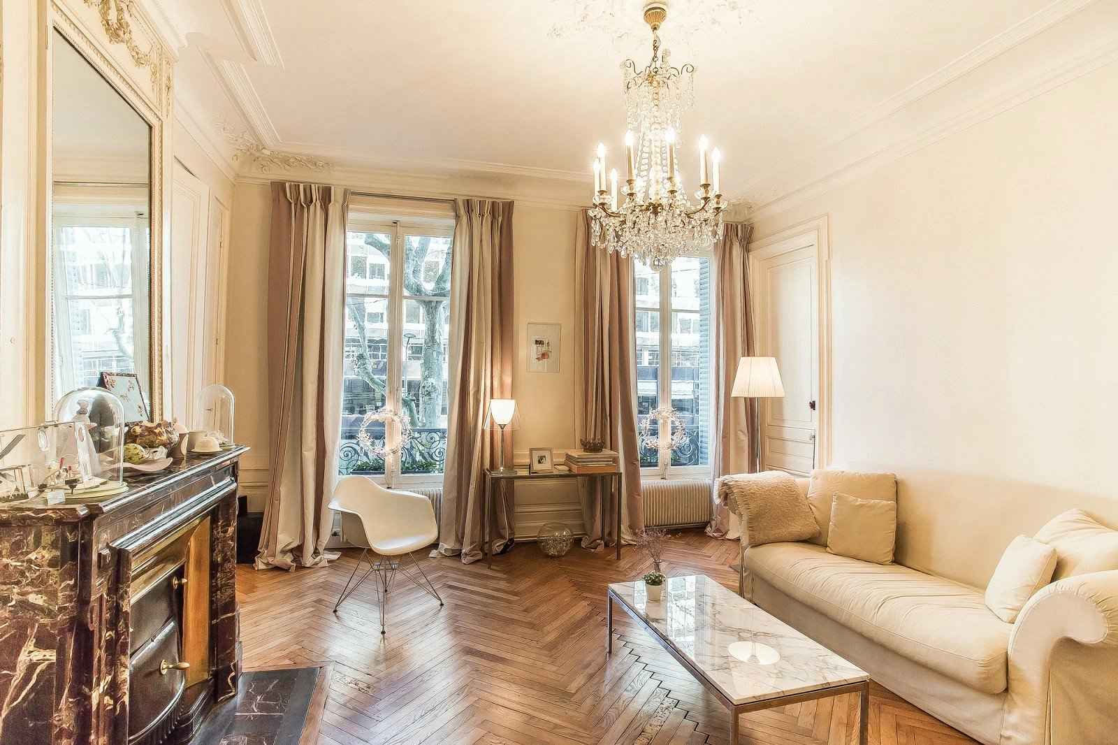 Appartement - Barnes Lyon, agence immobilière de prestige