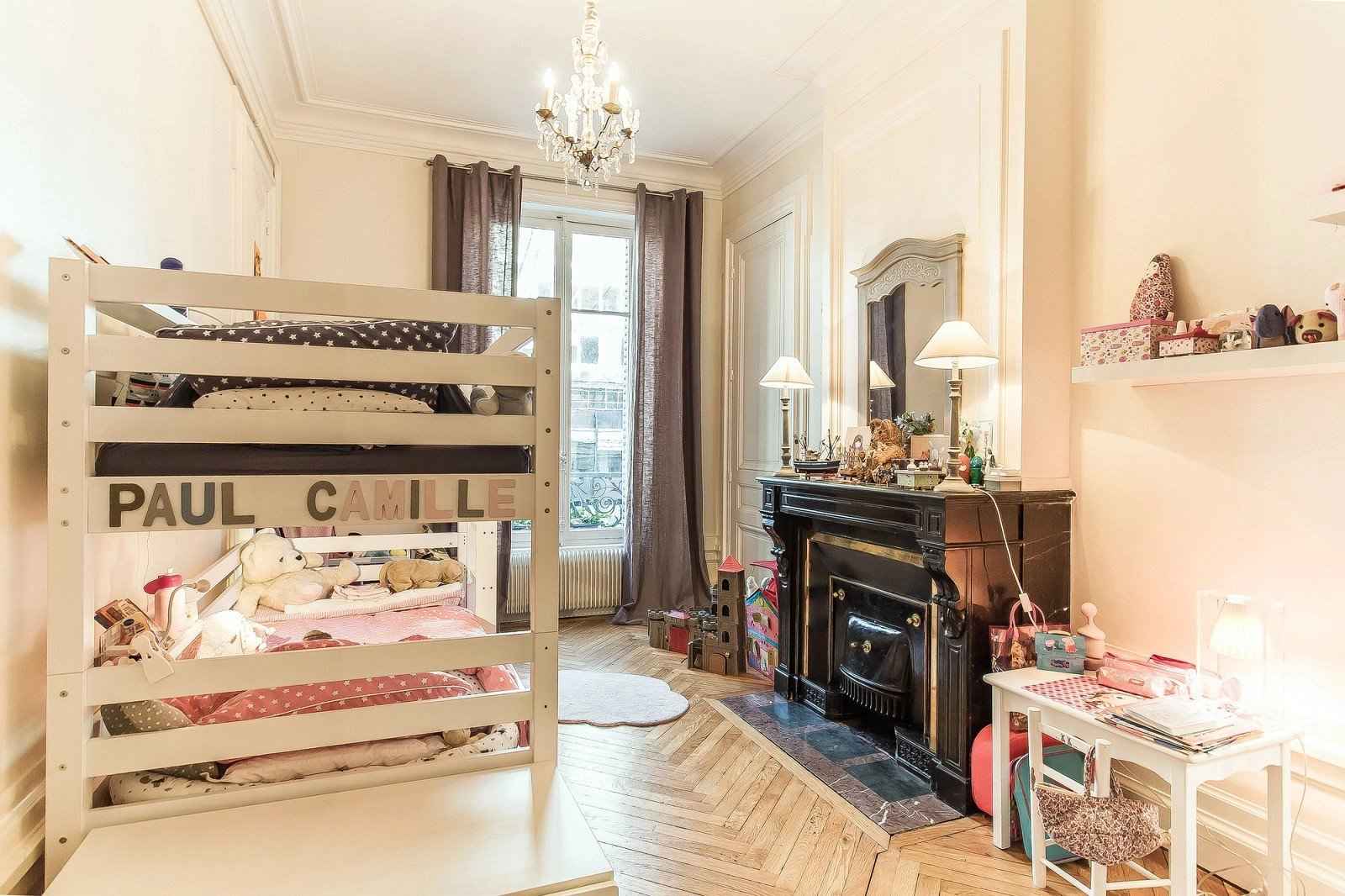 Appartement - Barnes Lyon, agence immobilière de prestige