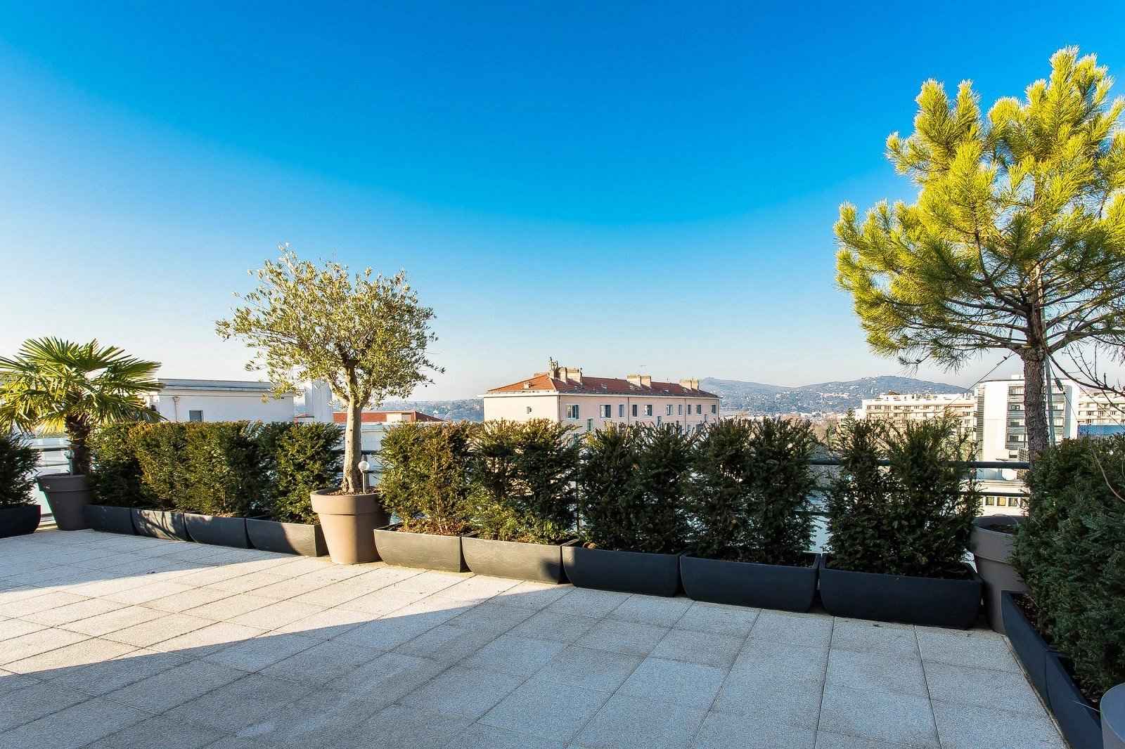 Appartement - Barnes Lyon, agence immobilière de prestige