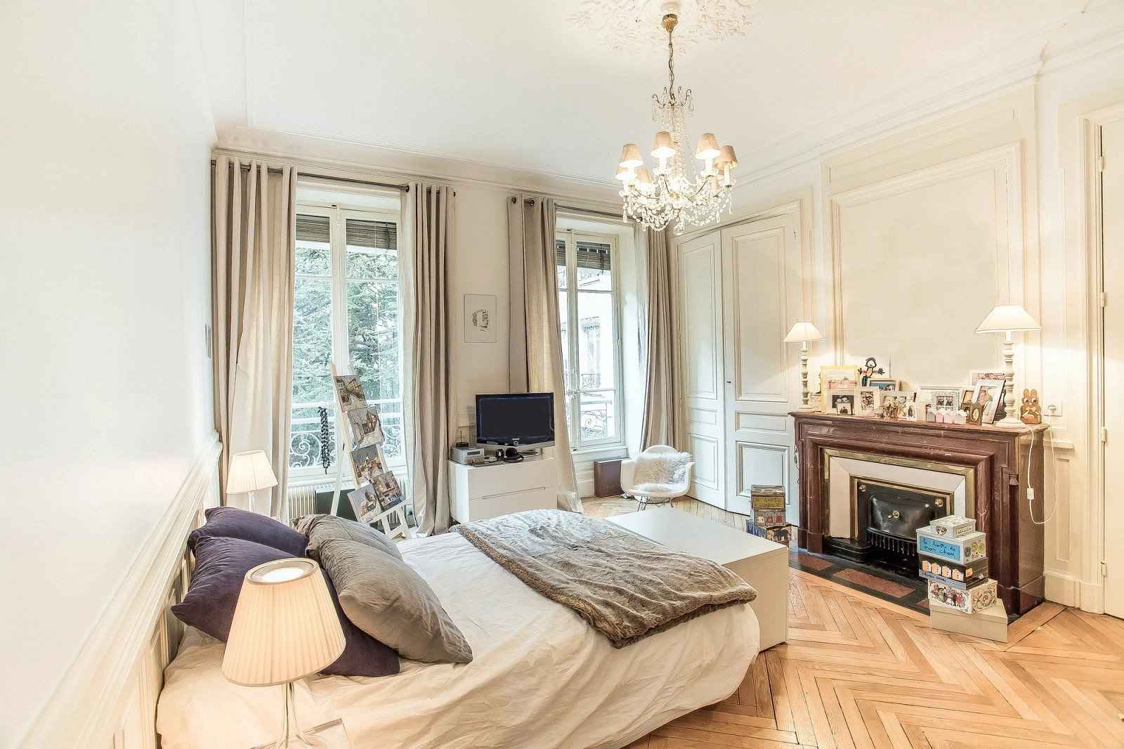 Appartement - Barnes Lyon, agence immobilière de prestige