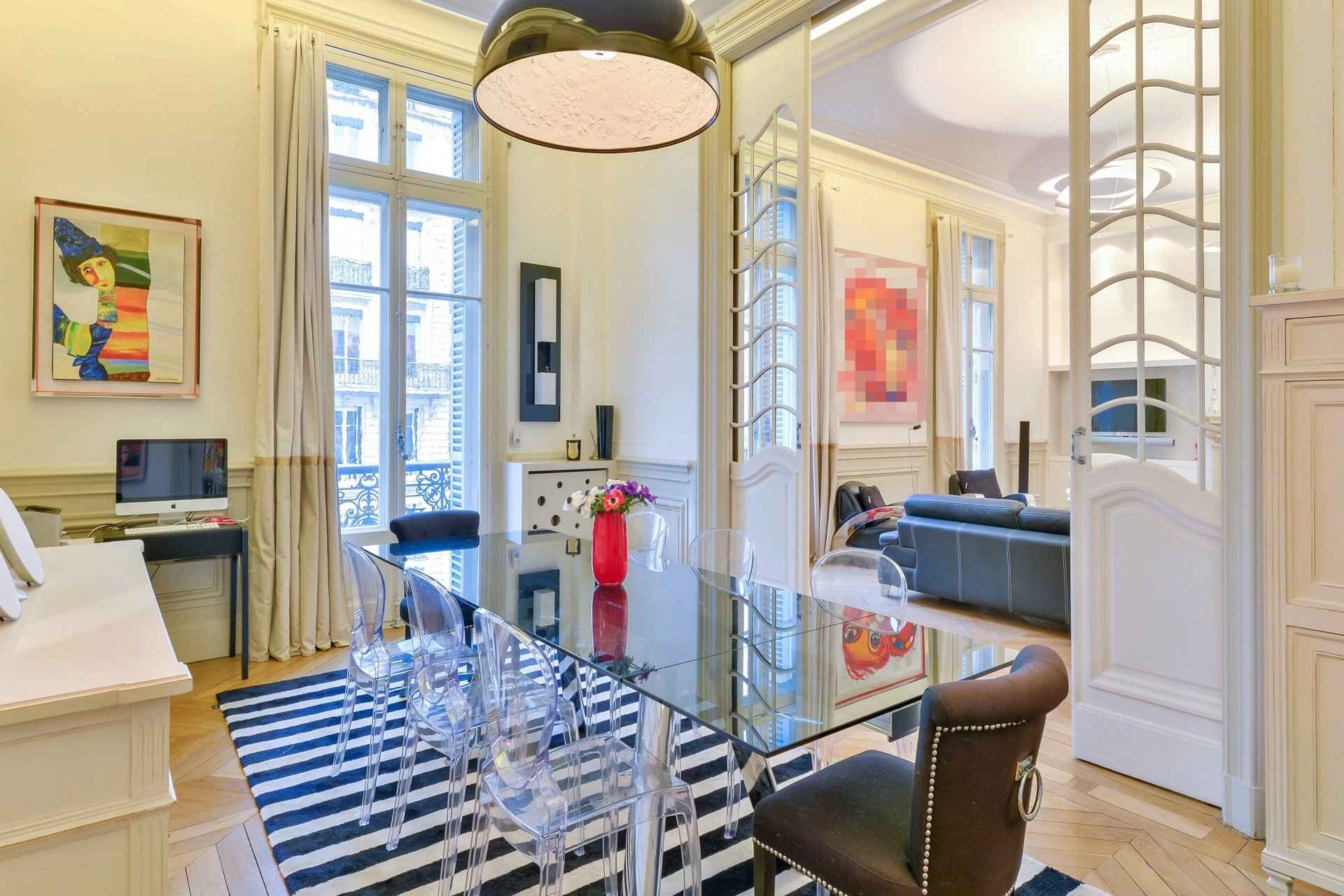 Appartement - Barnes Lyon, agence immobilière de prestige