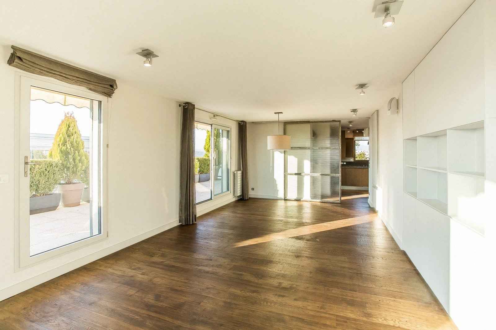 Appartement - Barnes Lyon, agence immobilière de prestige