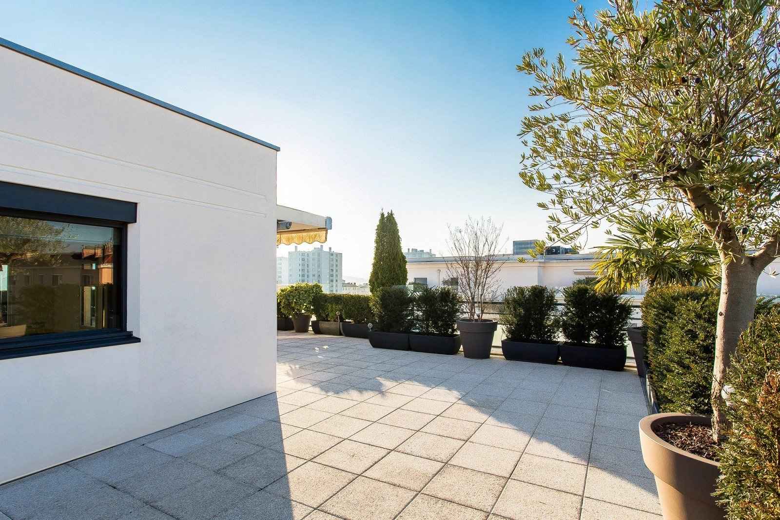 Appartement - Barnes Lyon, agence immobilière de prestige