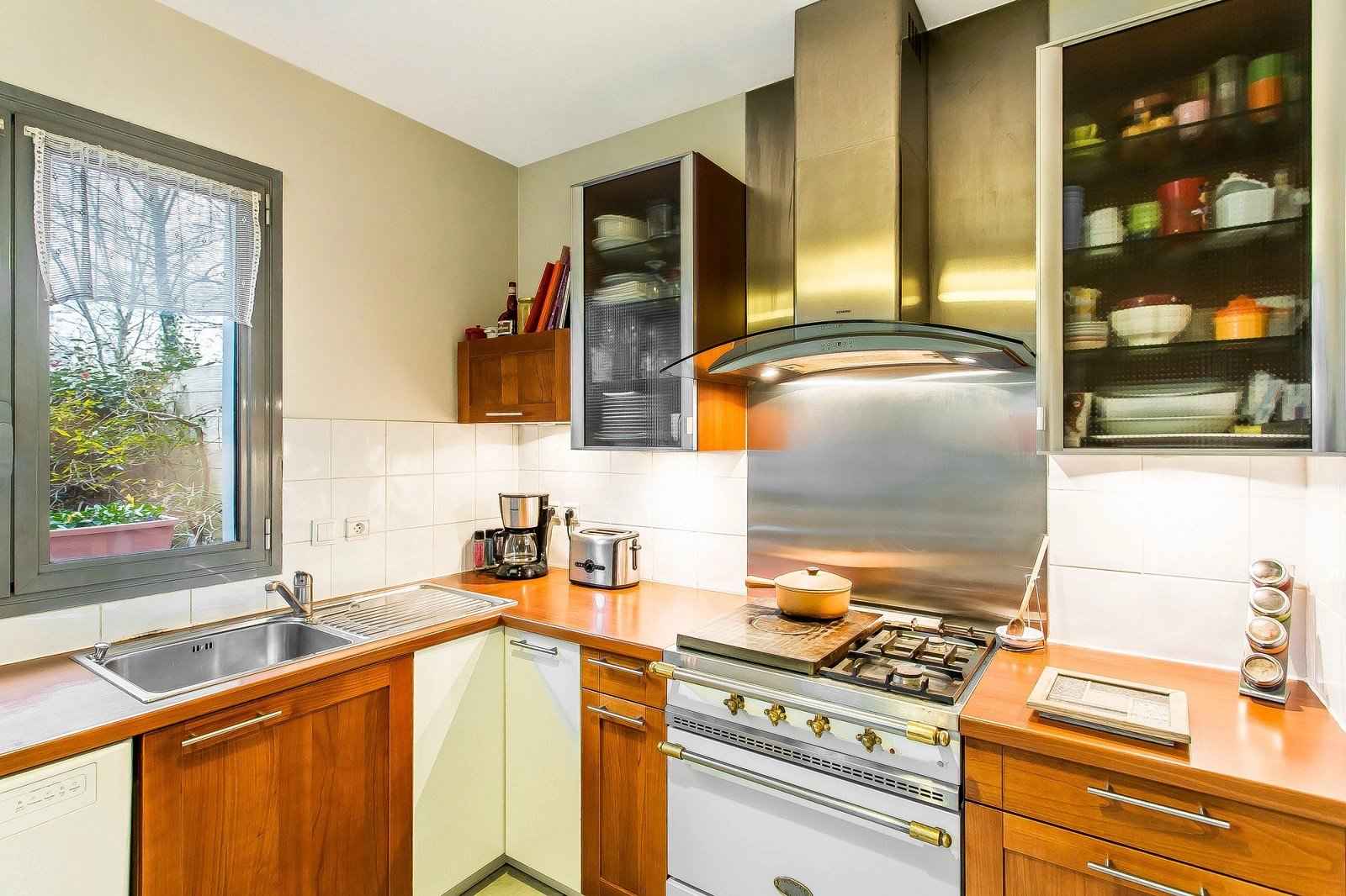 Appartement - Barnes Lyon, agence immobilière de prestige