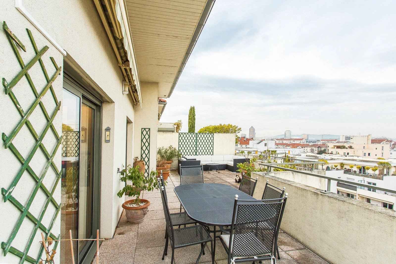 Appartement - Barnes Lyon, agence immobilière de prestige